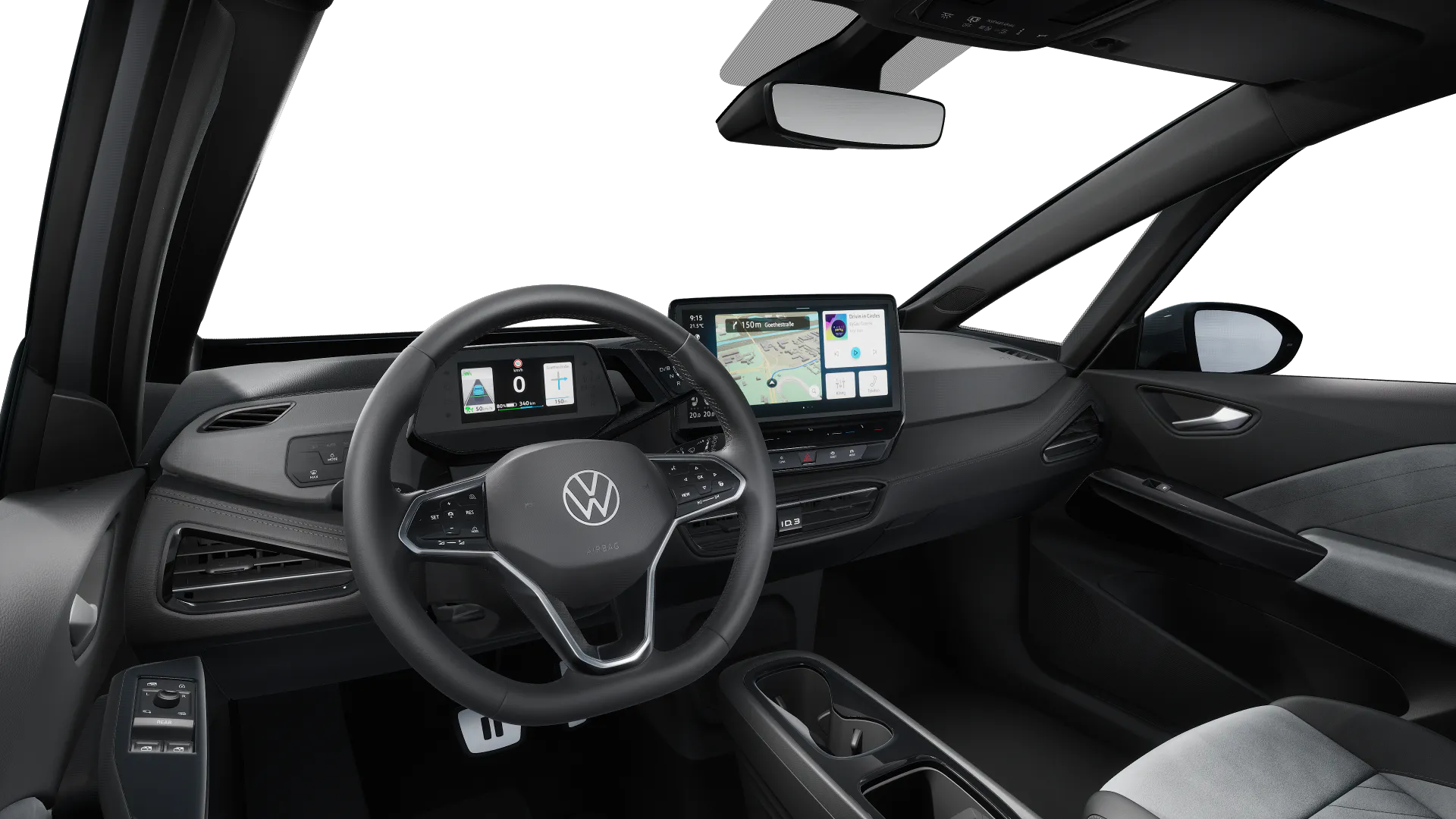 Volkswagen ID.3 MOVE Pro