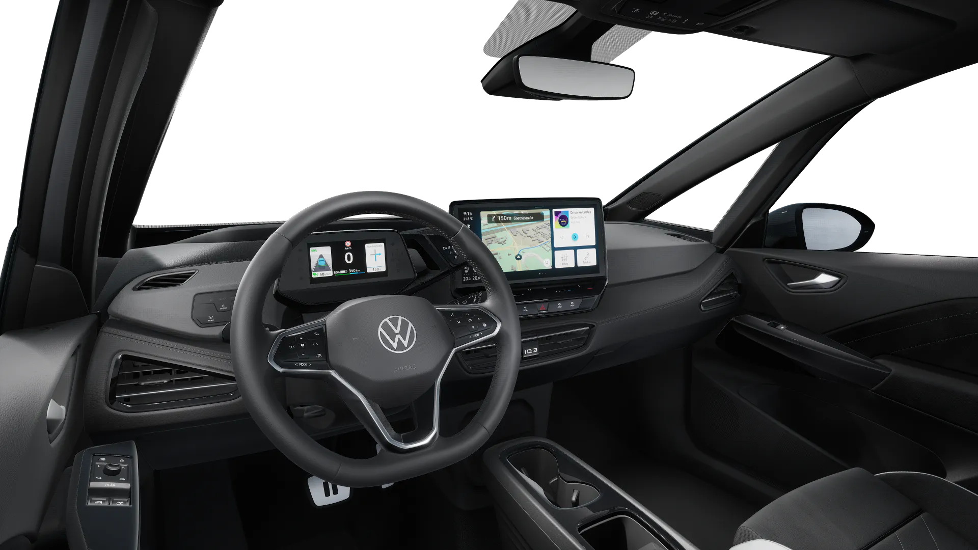Volkswagen ID.3 MOVE Pro