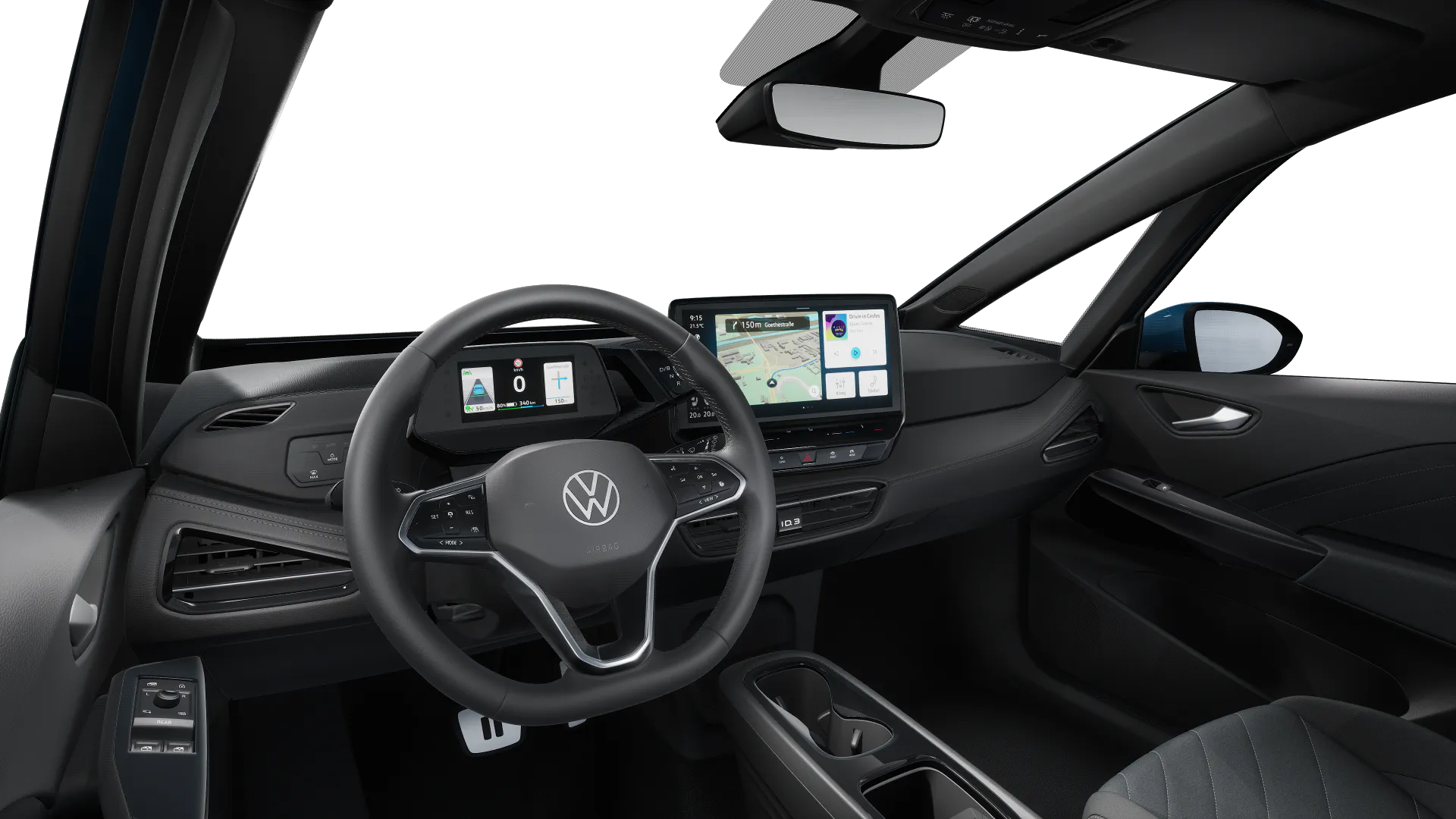 Volkswagen ID.3 Pro