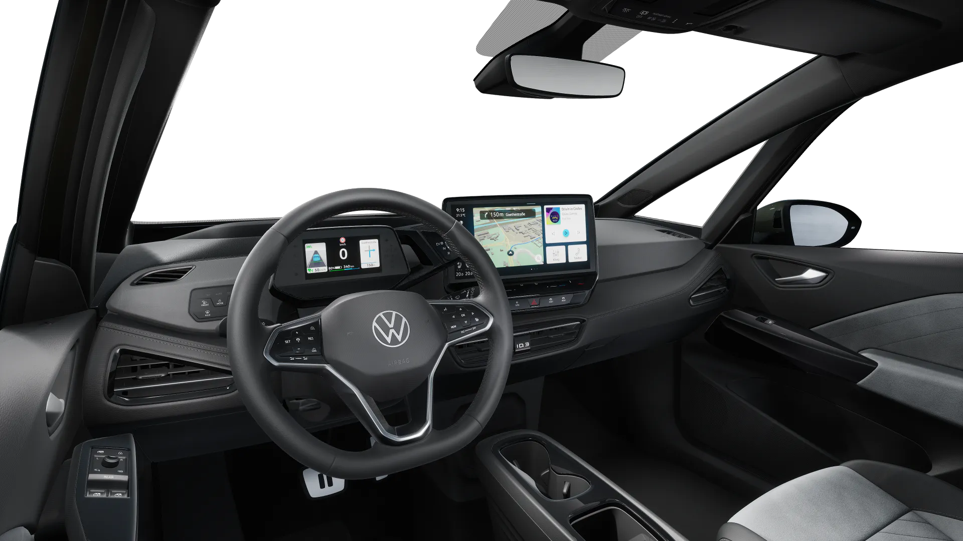 Volkswagen ID.3 MOVE Pro