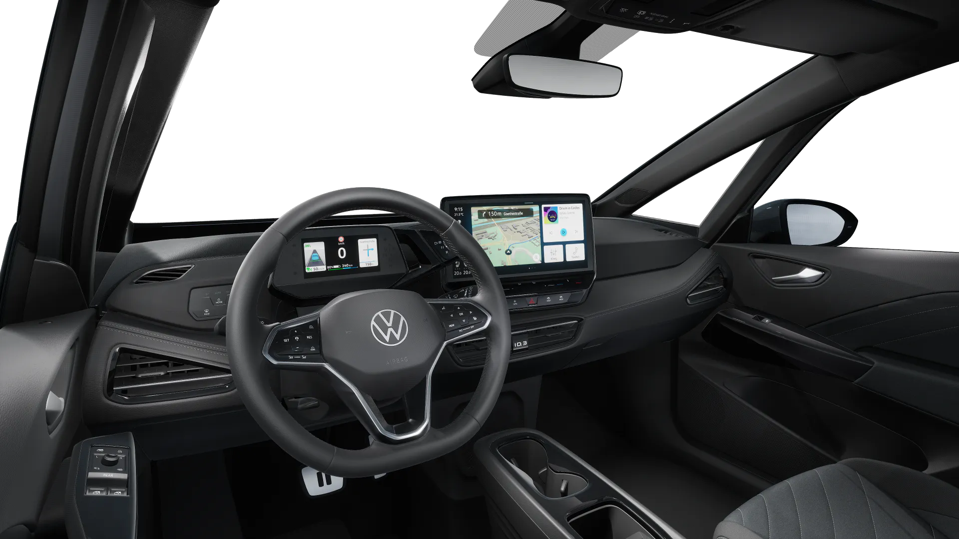 Volkswagen ID.3 Pro