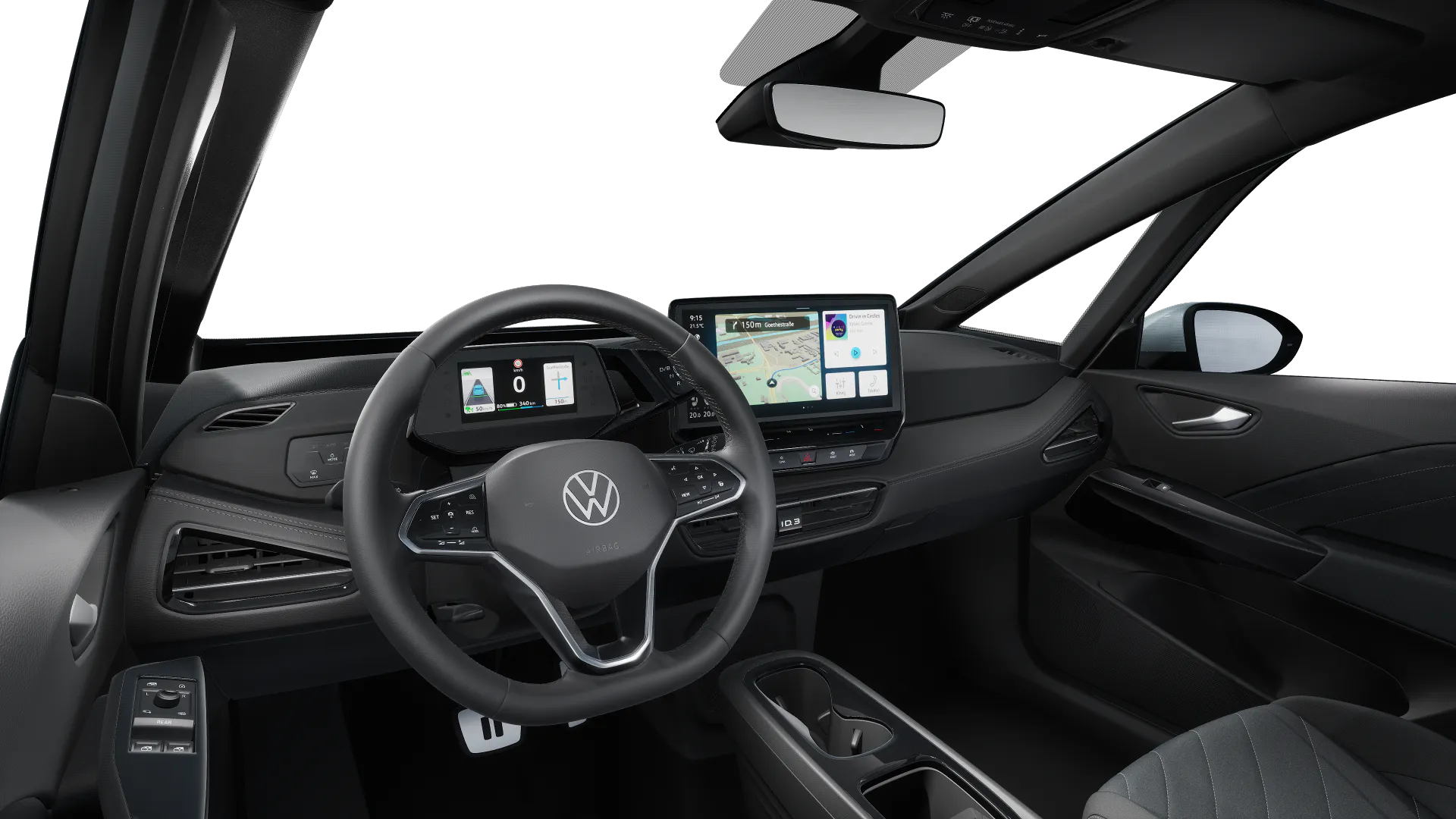 Volkswagen ID.3 Pro