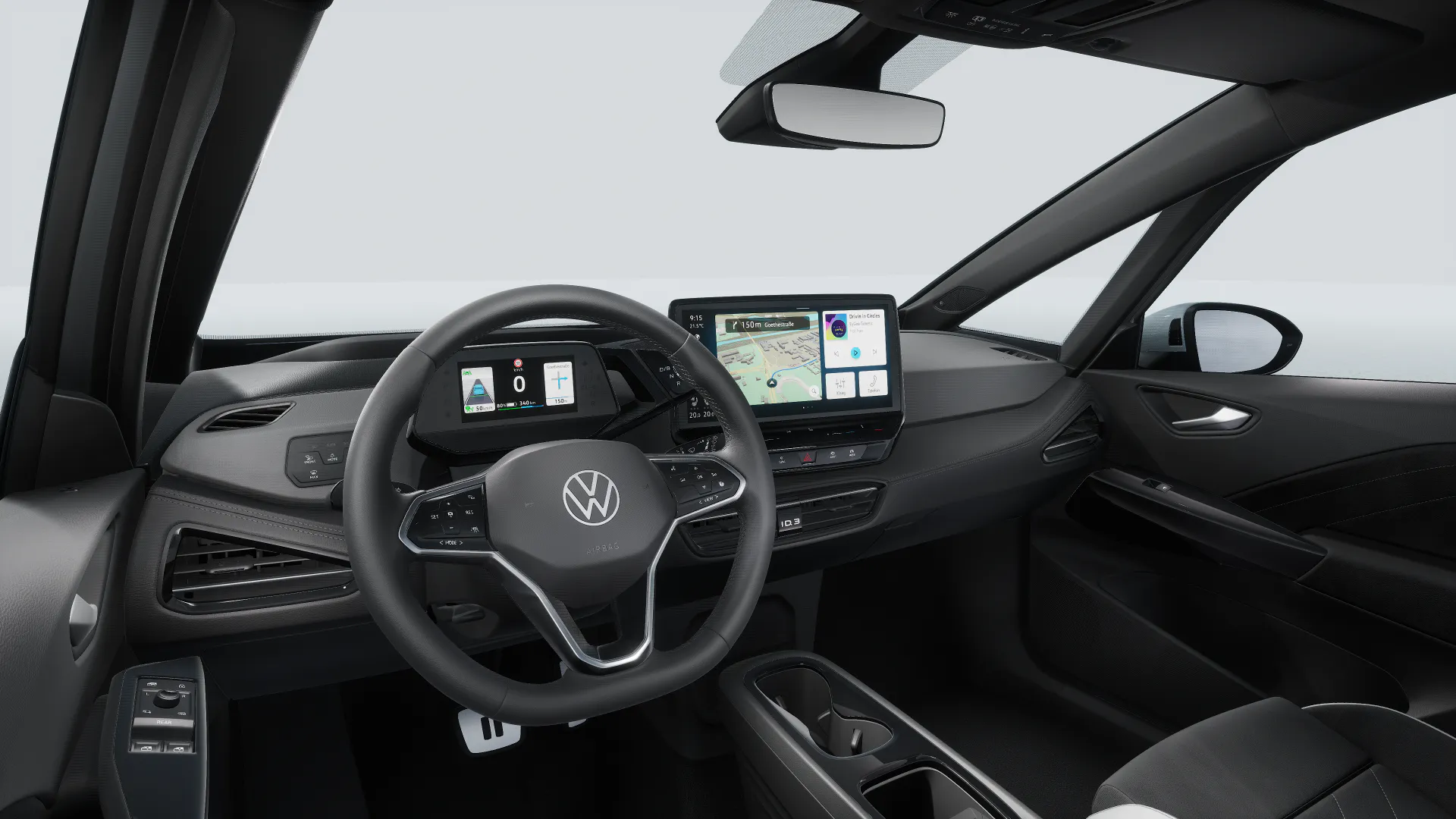 Volkswagen ID.3 Pro