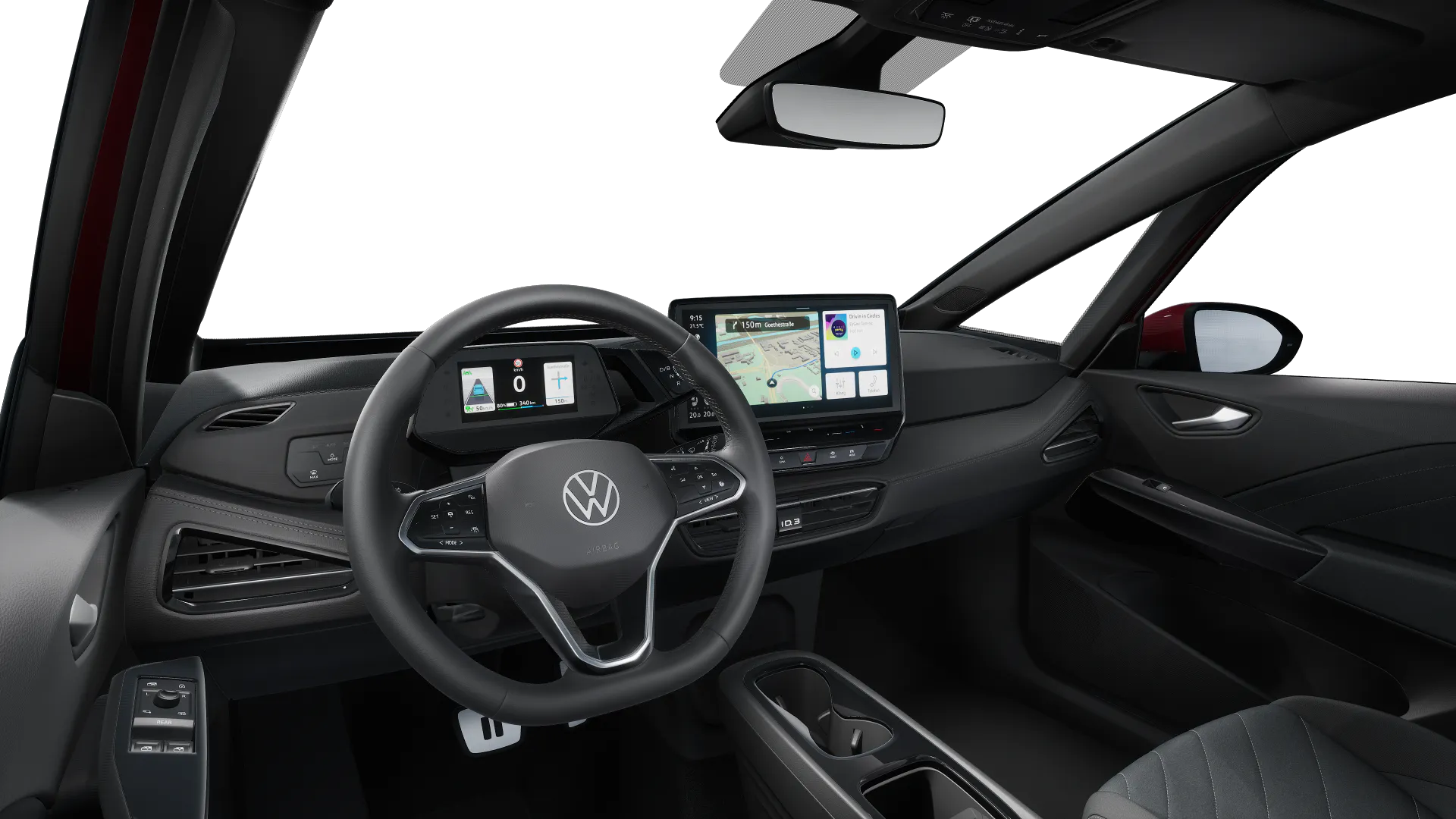 Volkswagen ID.3 Pro