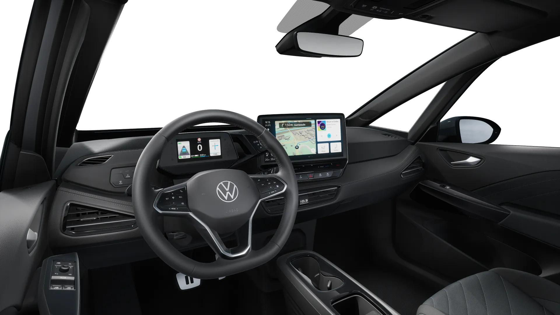 Volkswagen ID.3 Pro