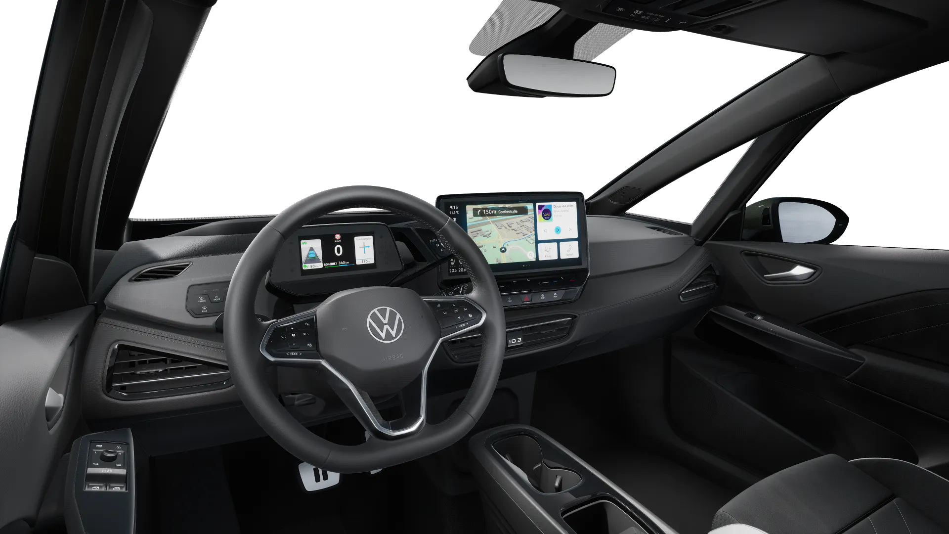 Volkswagen ID.3 MOVE Pro