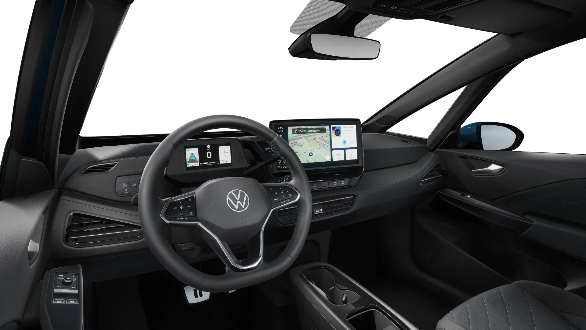 Volkswagen ID.3 Pro