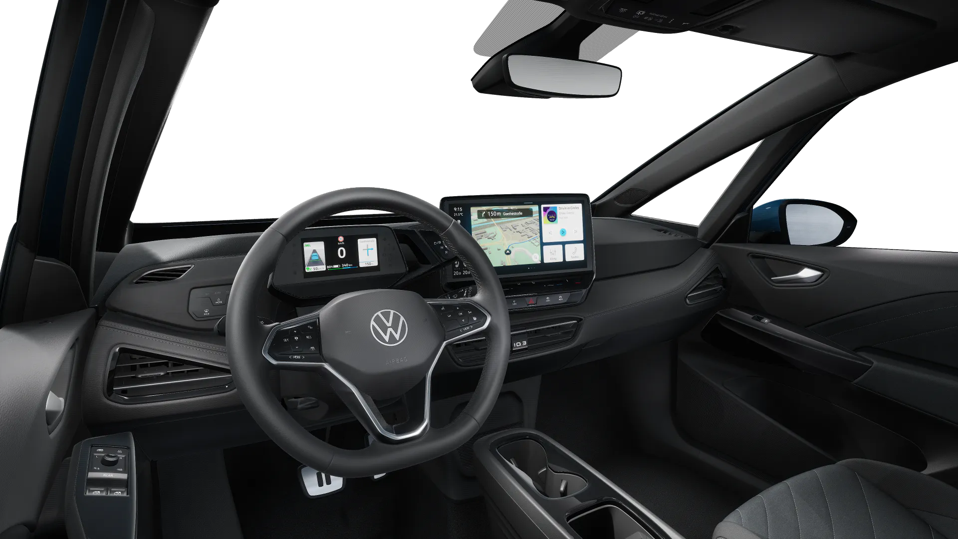Volkswagen ID.3 Pro