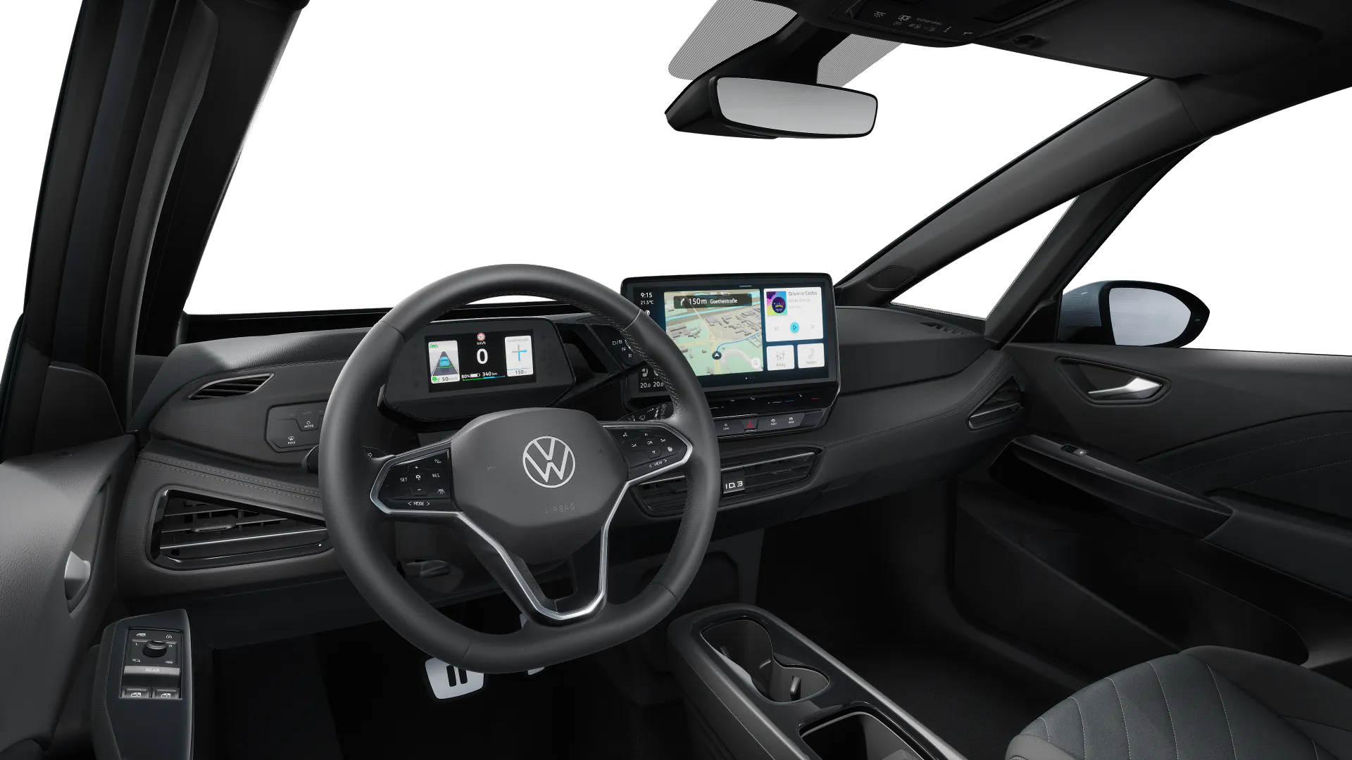Volkswagen ID.3 Pro