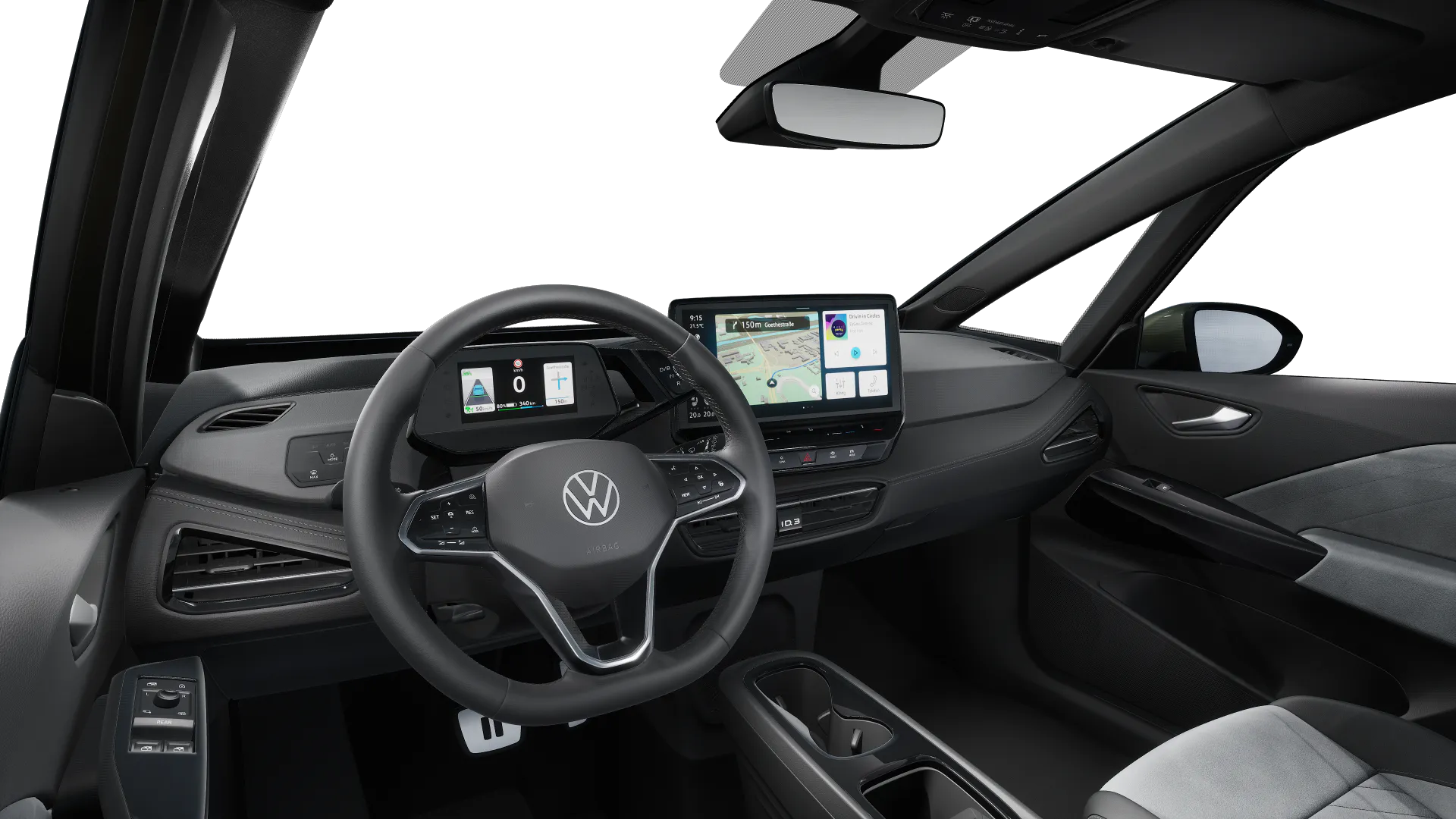 Volkswagen ID.3 MOVE Pro