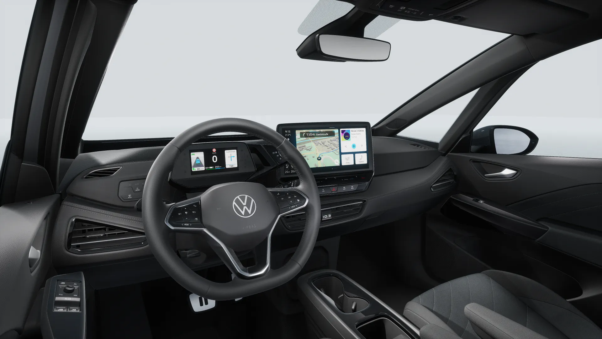 Volkswagen ID.3 Pro