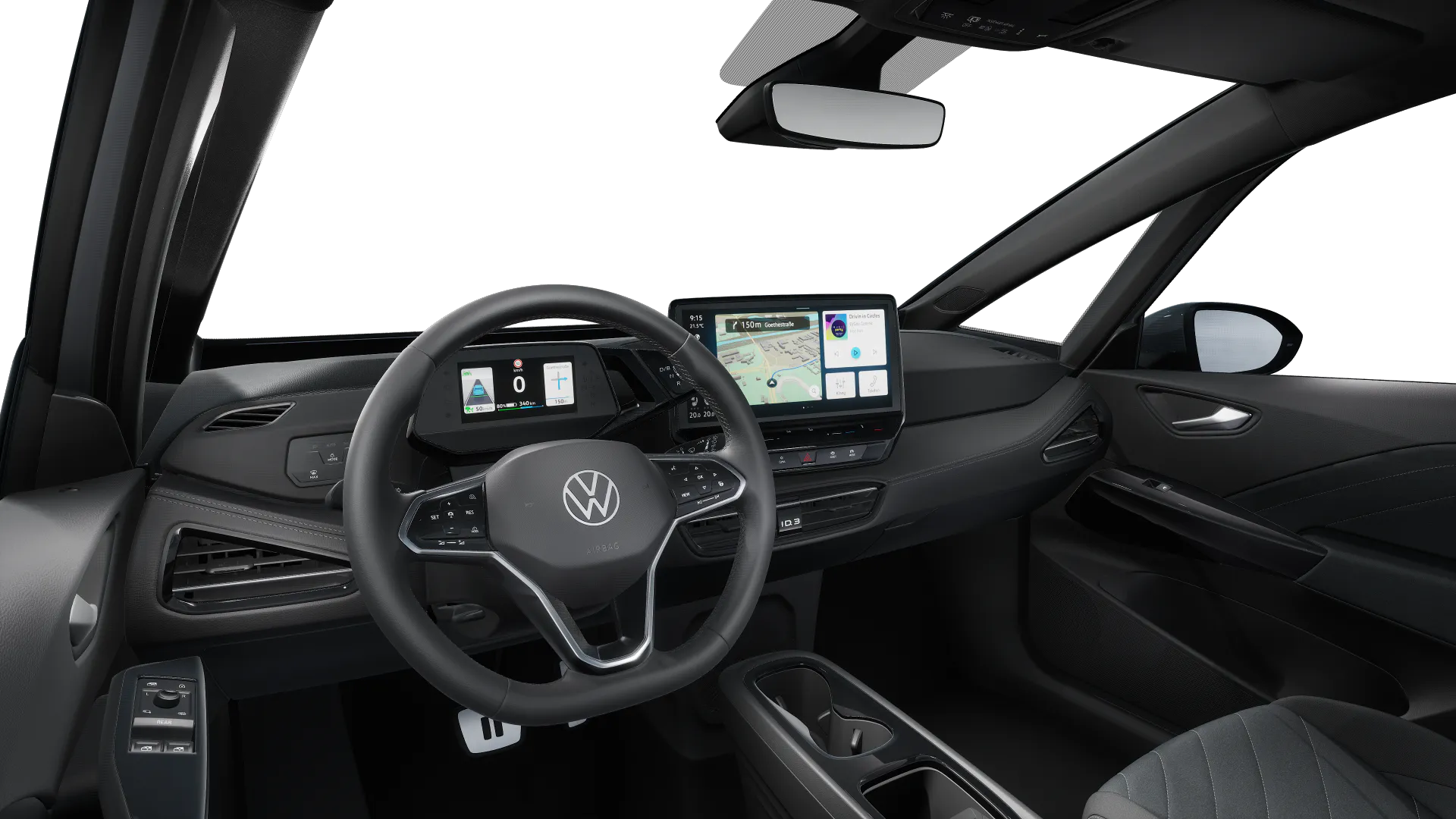 Volkswagen ID.3 Pro