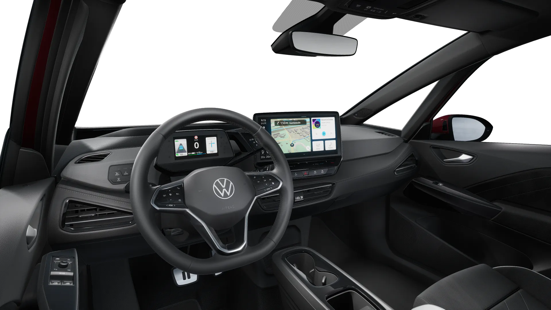 Volkswagen ID.3 Pro S