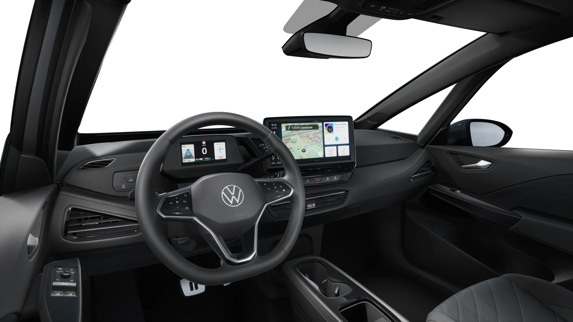 Volkswagen ID.3 Pro