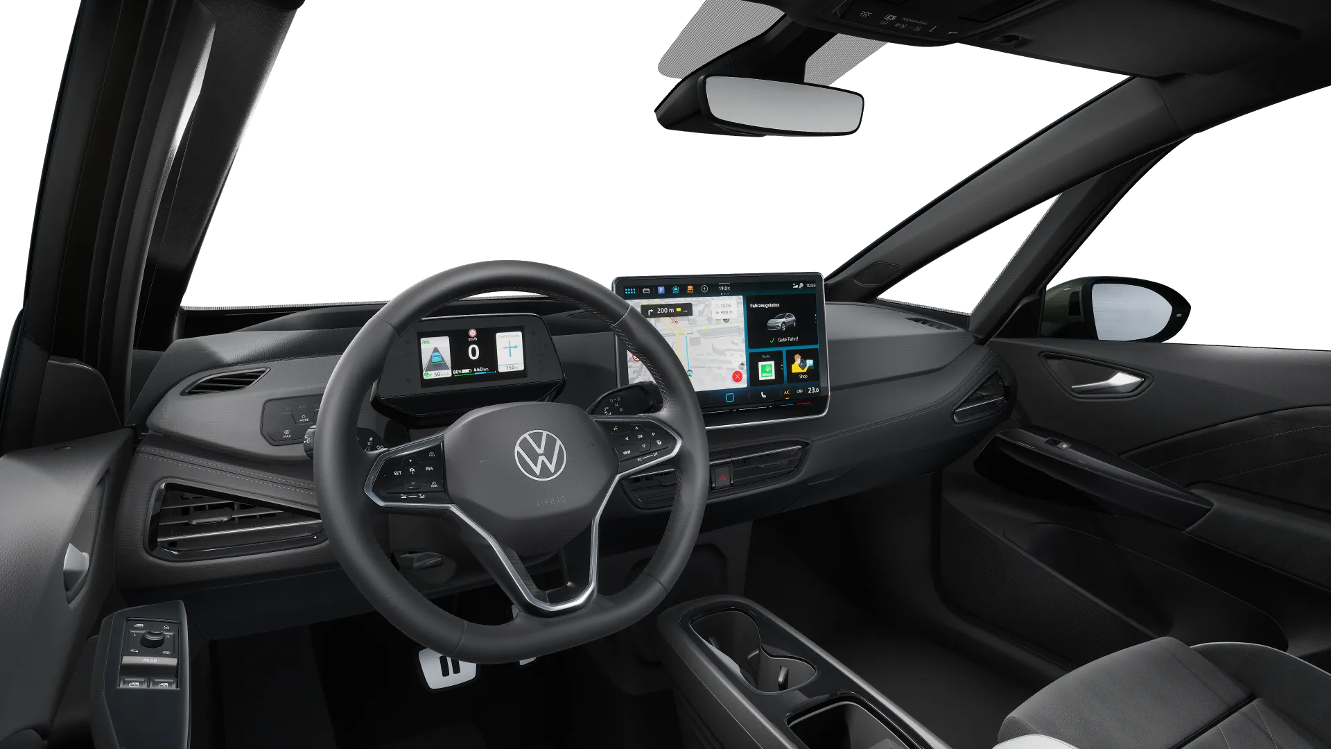 Volkswagen ID.3 MOVE Pro S