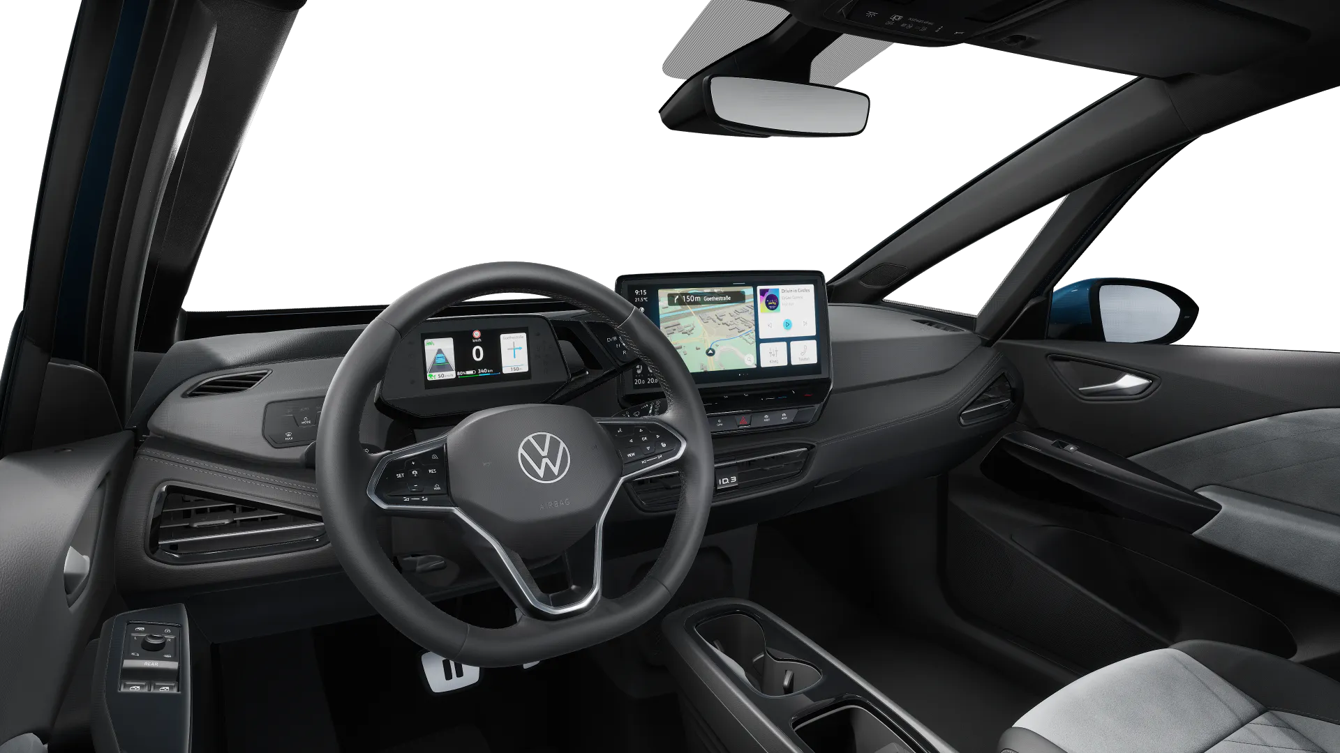 Volkswagen ID.3 MOVE Pro