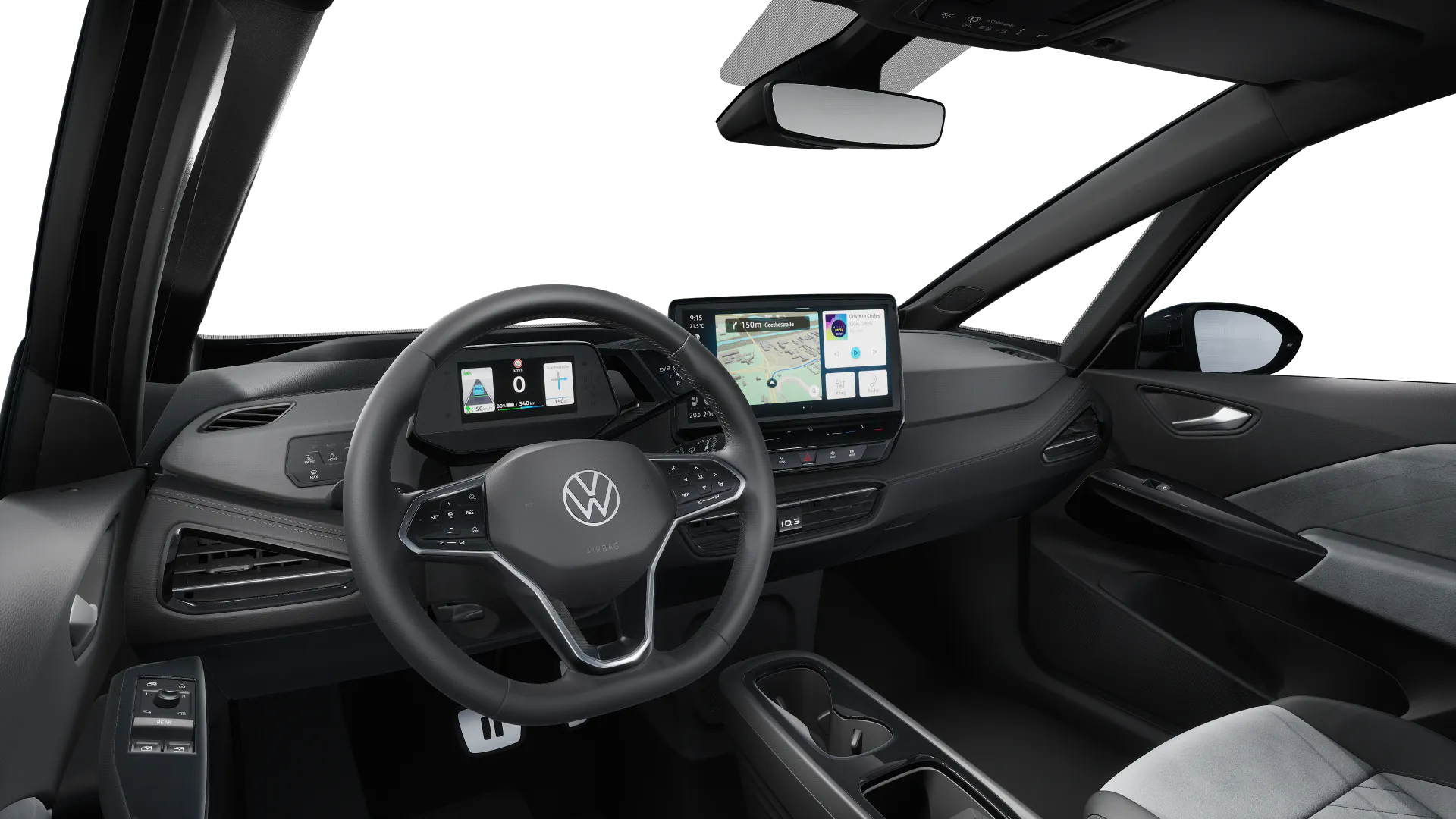 Volkswagen ID.3 MOVE Pro