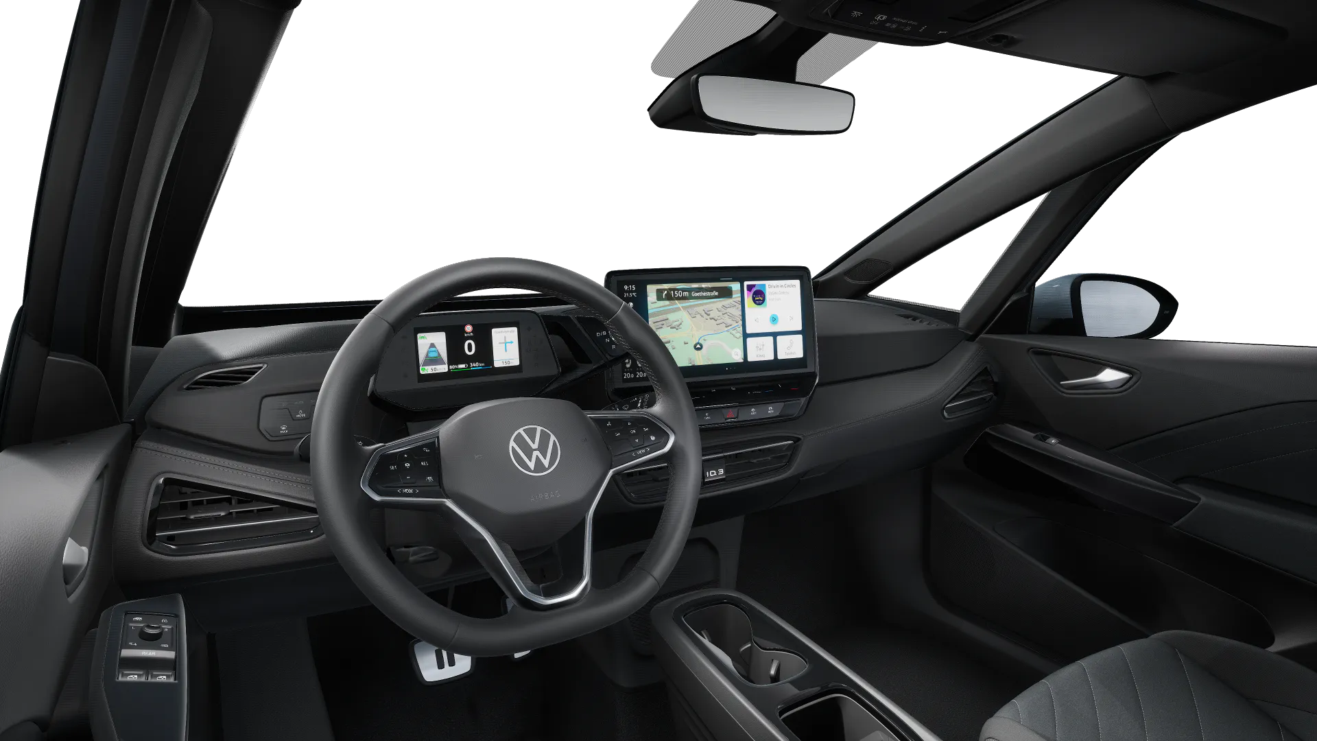 Volkswagen ID.3 Pro