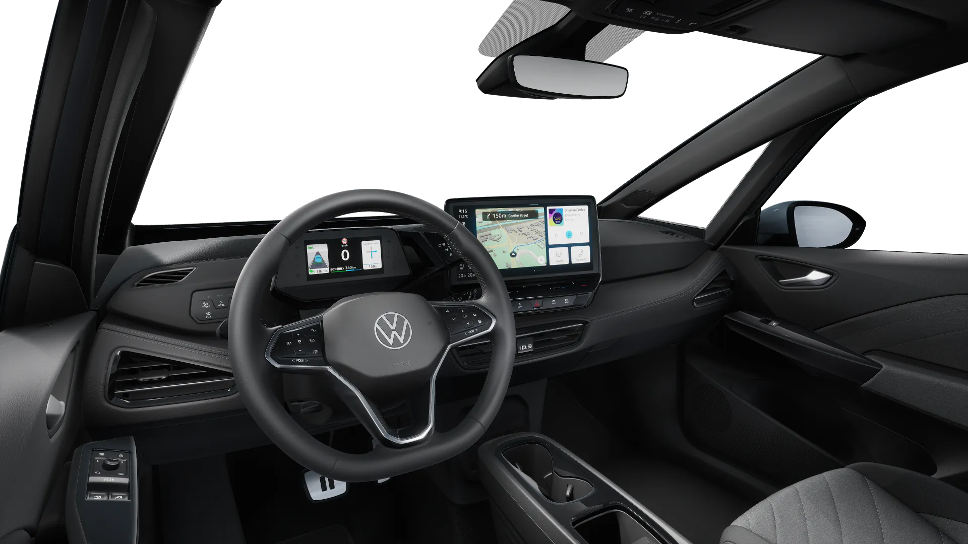 Volkswagen ID.3 Pro Edition Plus