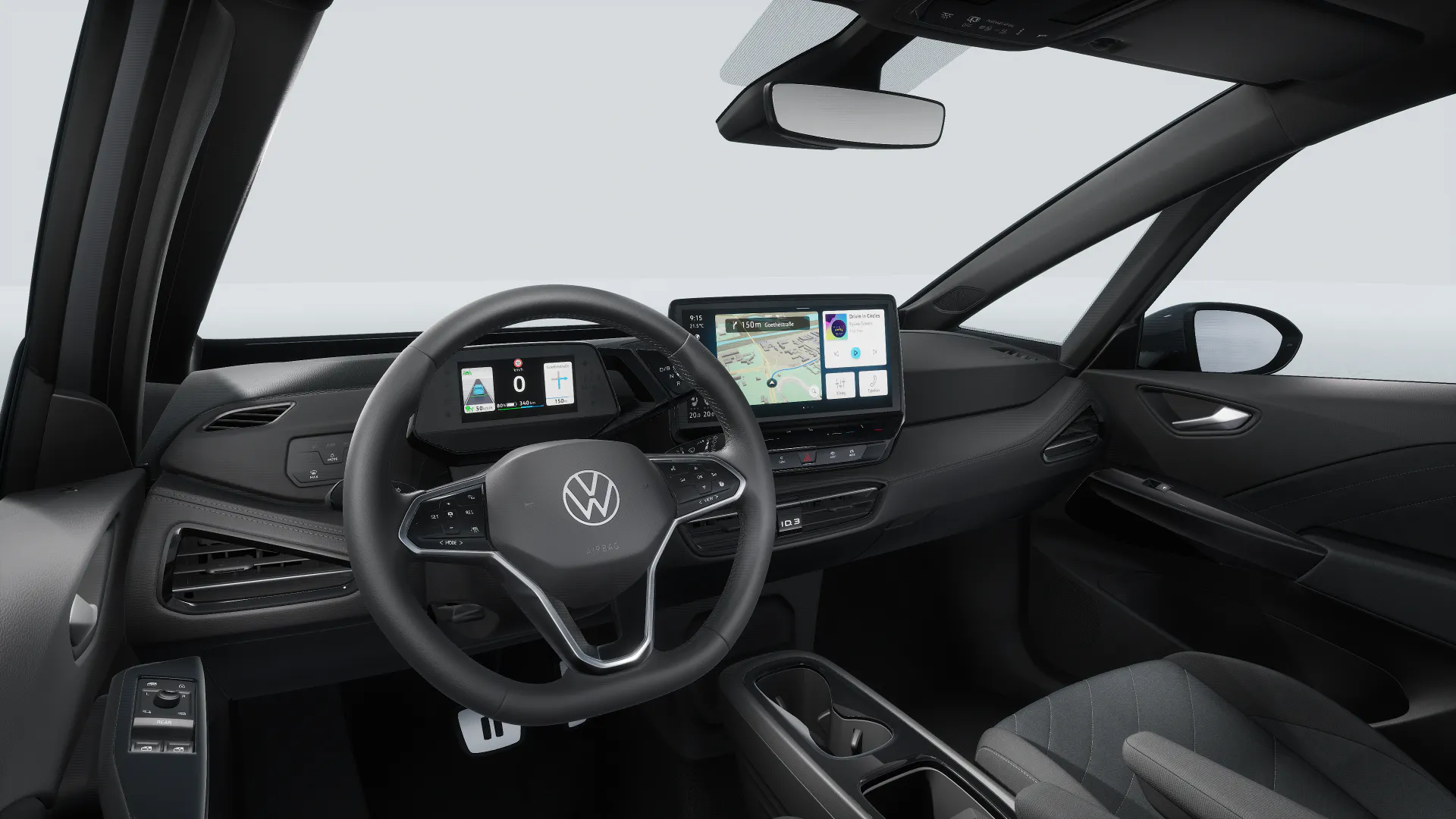 Volkswagen ID.3 Pro