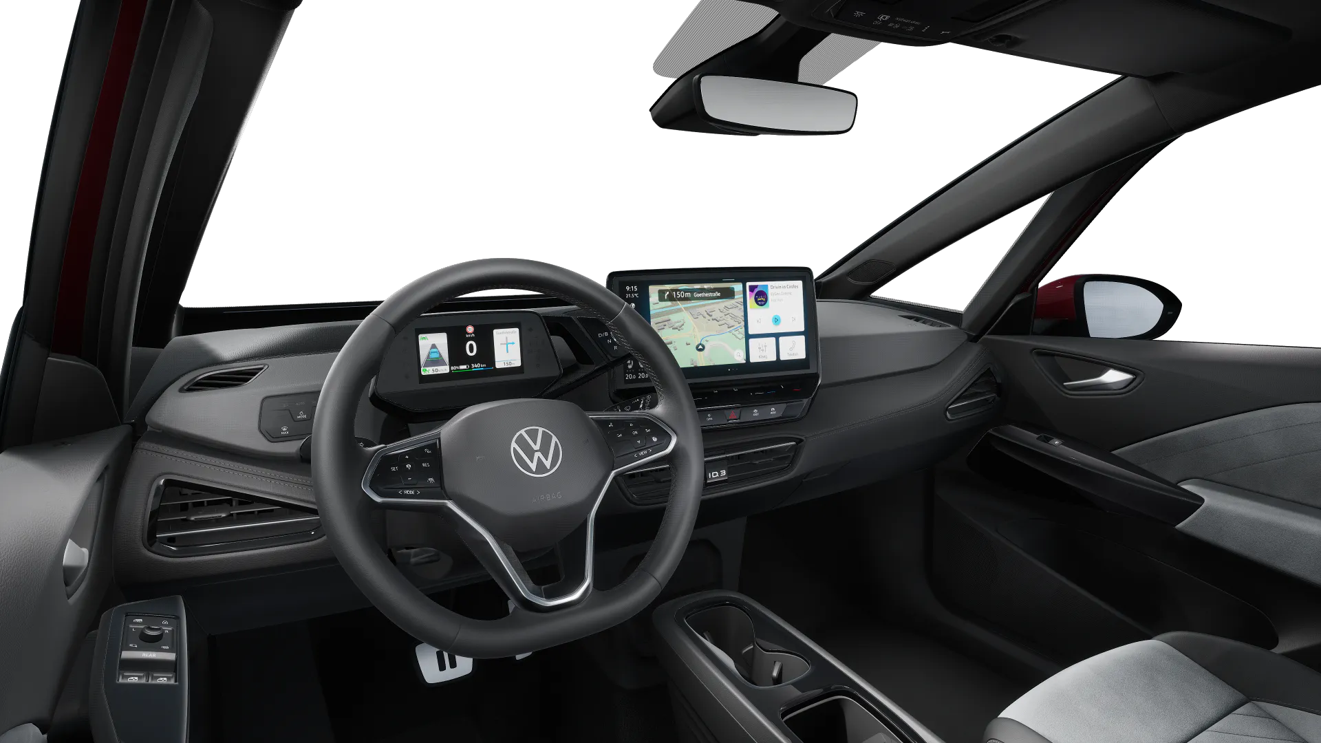 Volkswagen ID.3 MOVE Pro