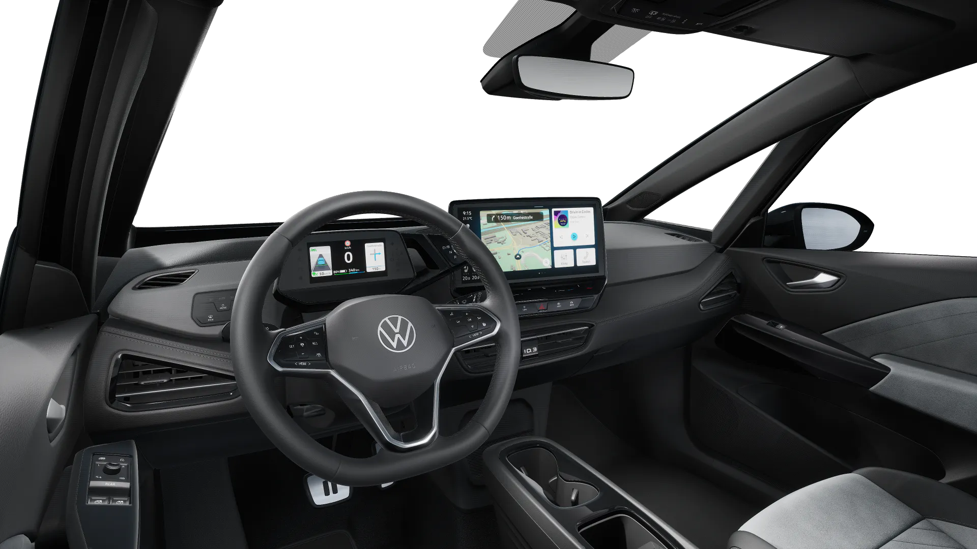 Volkswagen ID.3 MOVE Pro