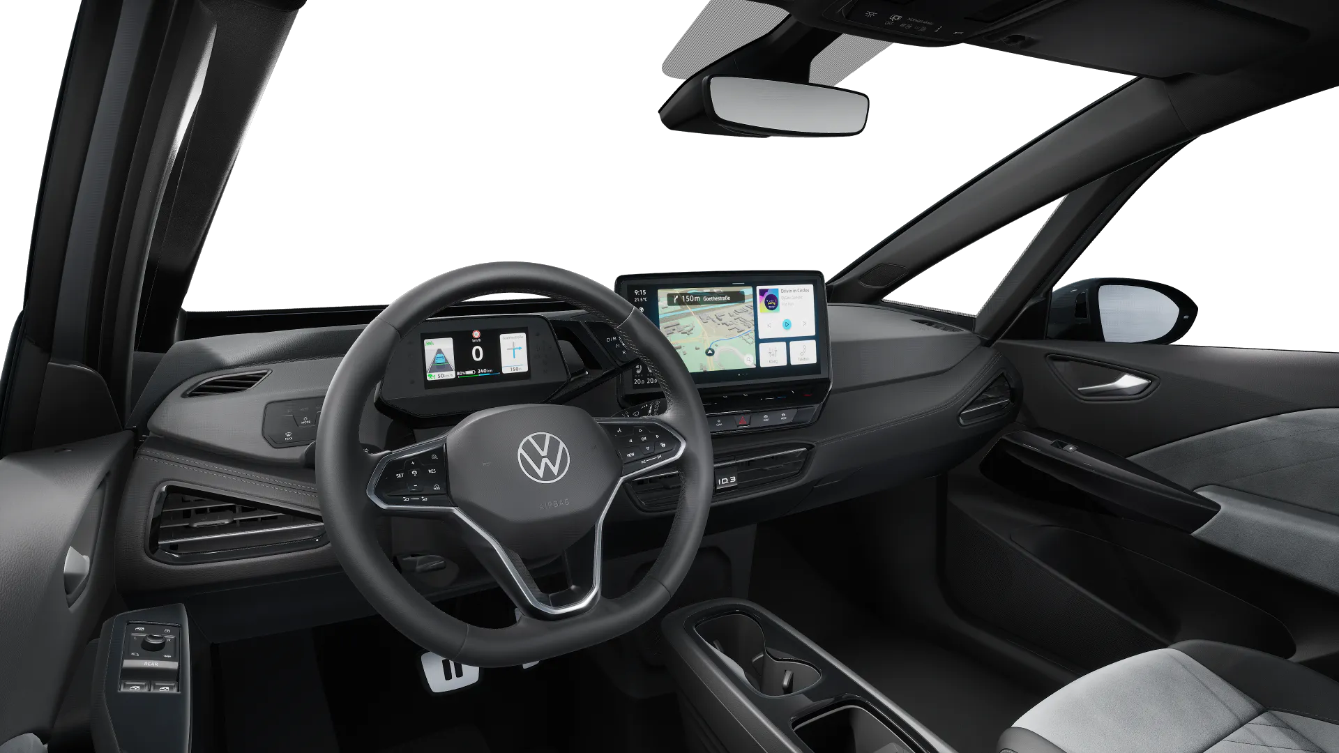 Volkswagen ID.3 MOVE Pro