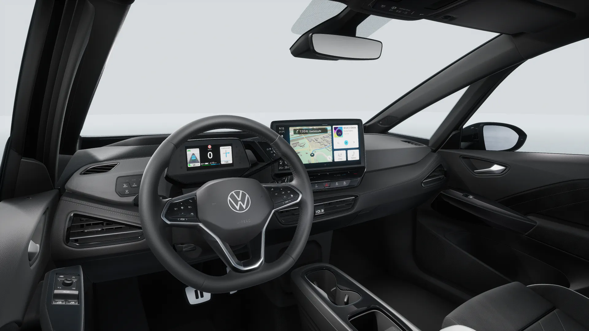 Volkswagen ID.3 Pro S