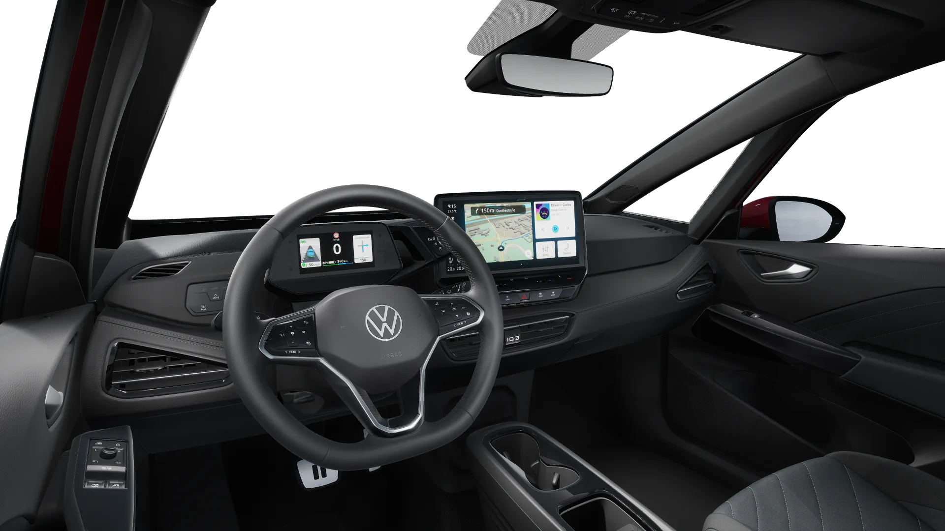 Volkswagen ID.3 Pro