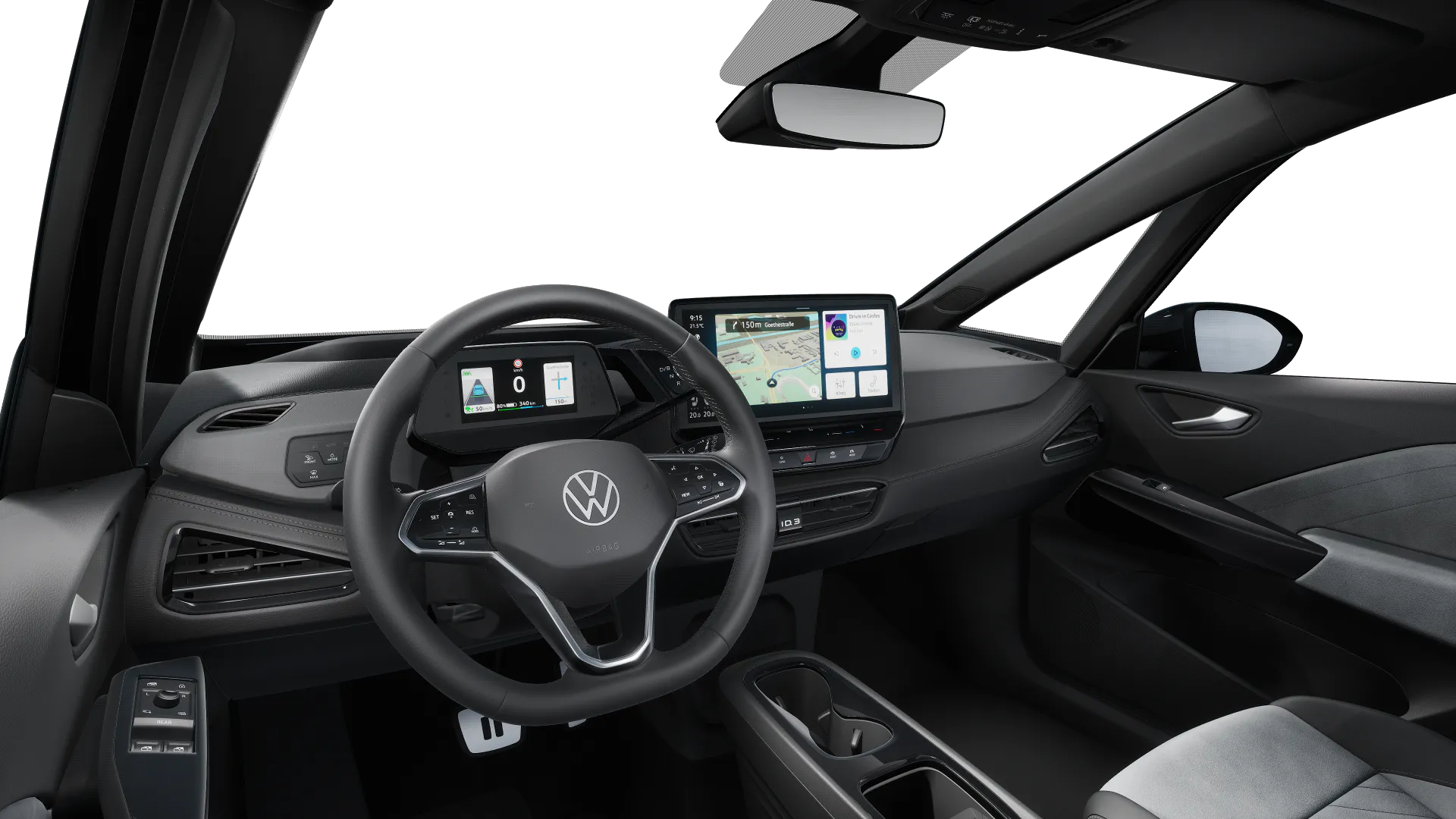 Volkswagen ID.3 MOVE Pro