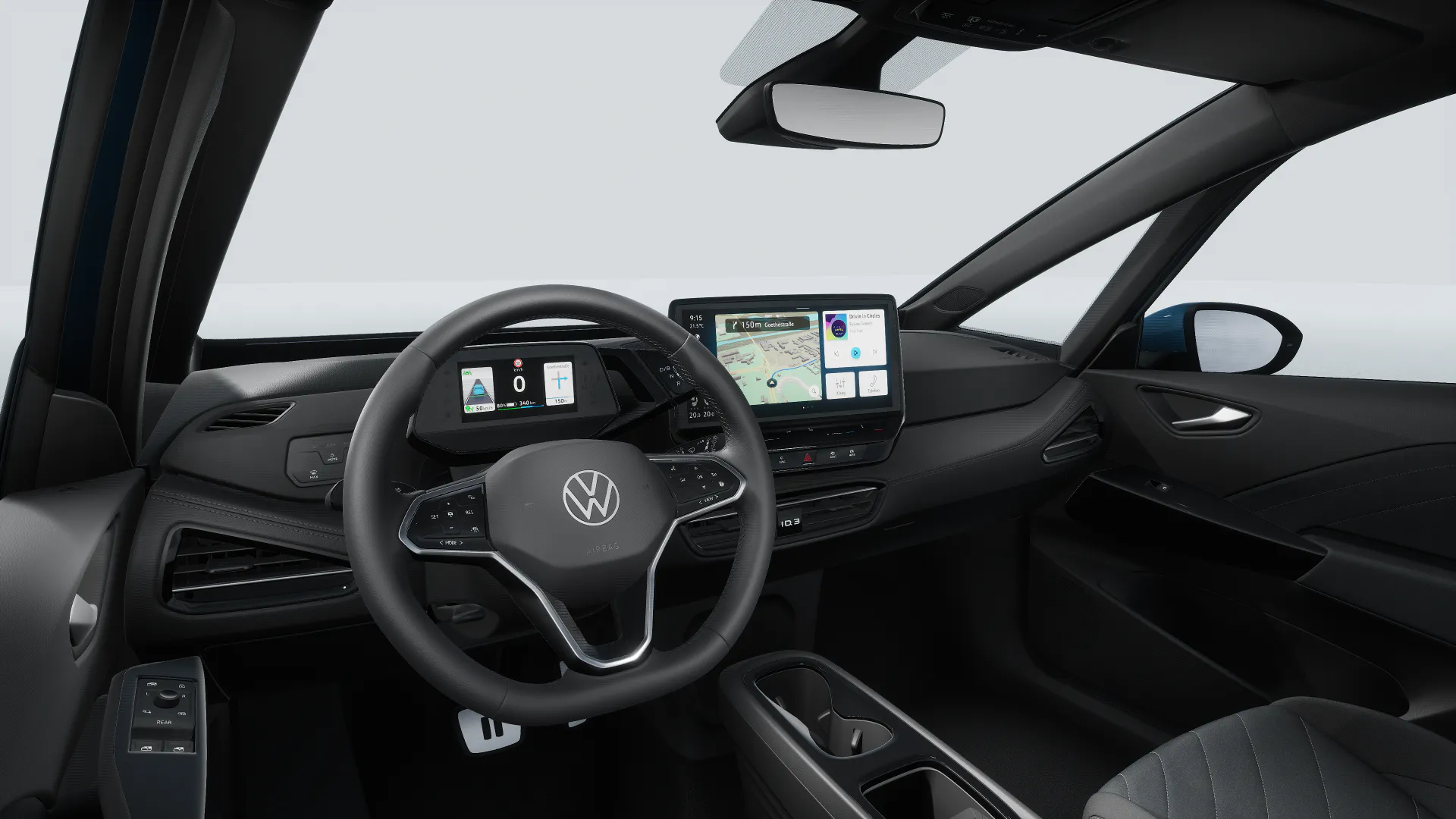 Volkswagen ID.3 Pro