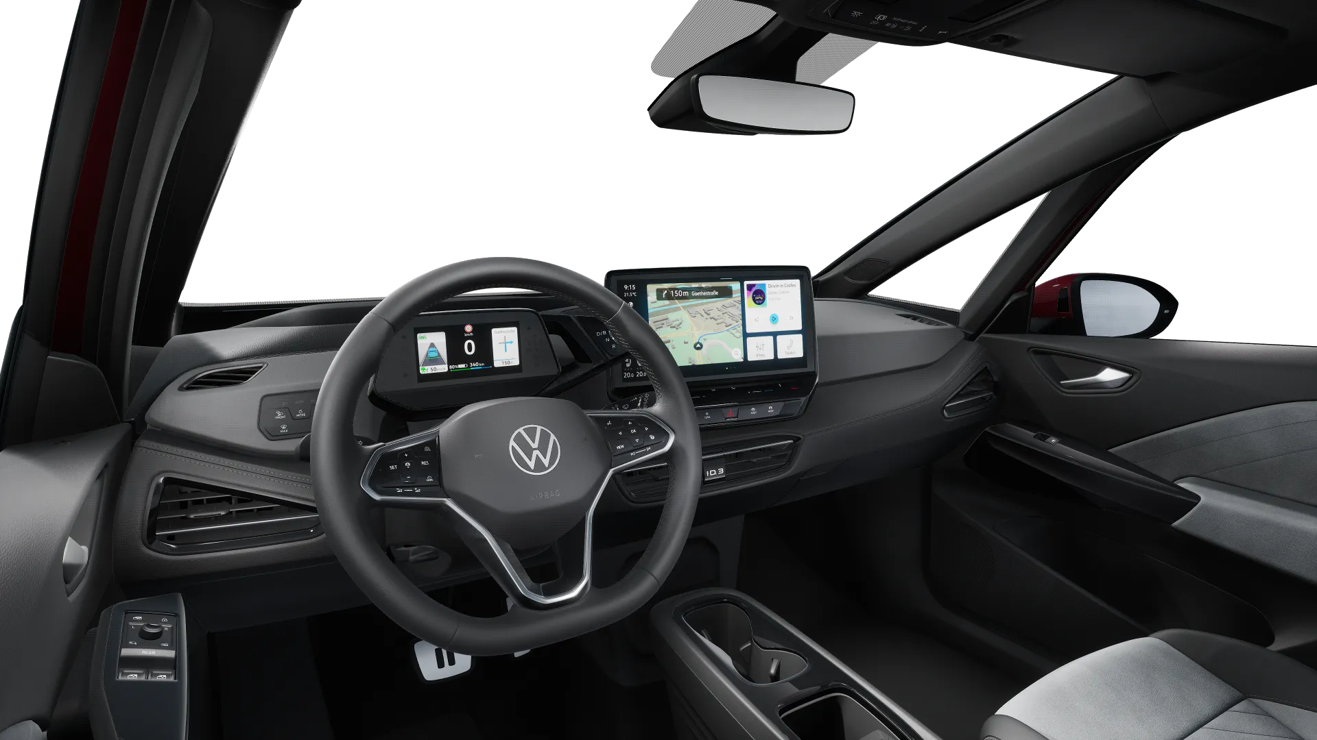 Volkswagen ID.3 MOVE Pro