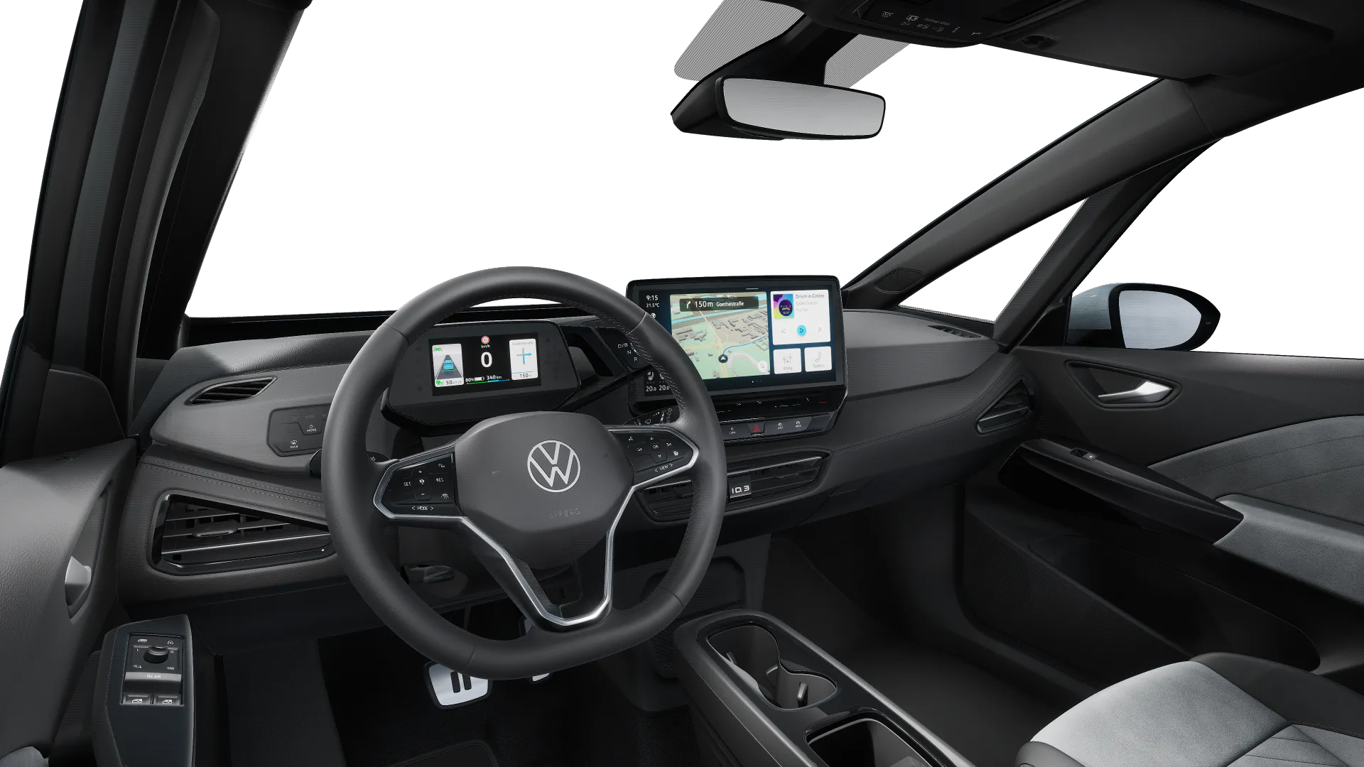 Volkswagen ID.3 MOVE Pro