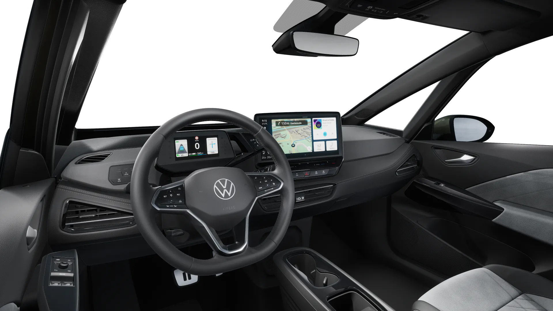 Volkswagen ID.3 MOVE Pro