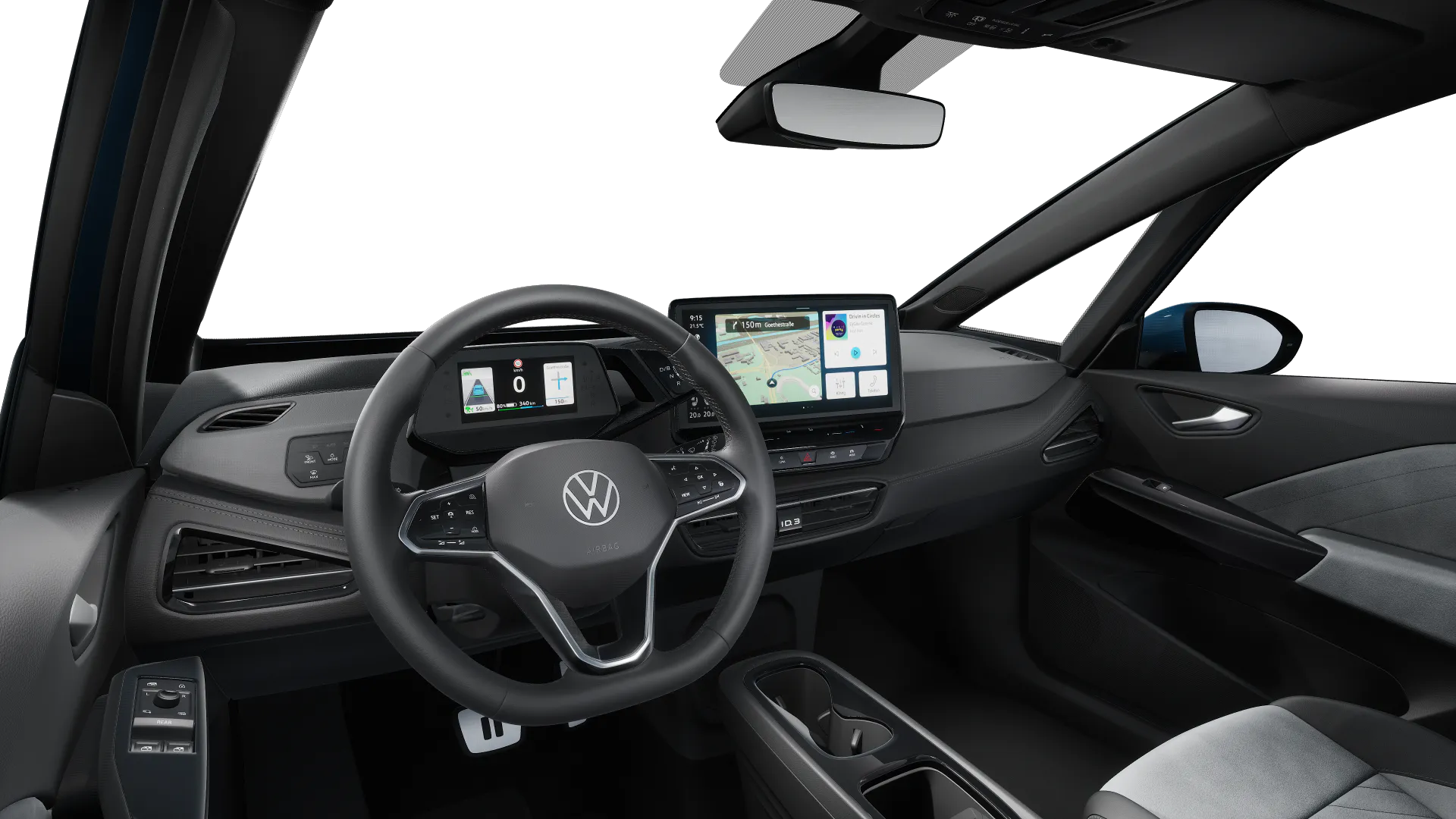 Volkswagen ID.3 MOVE Pro