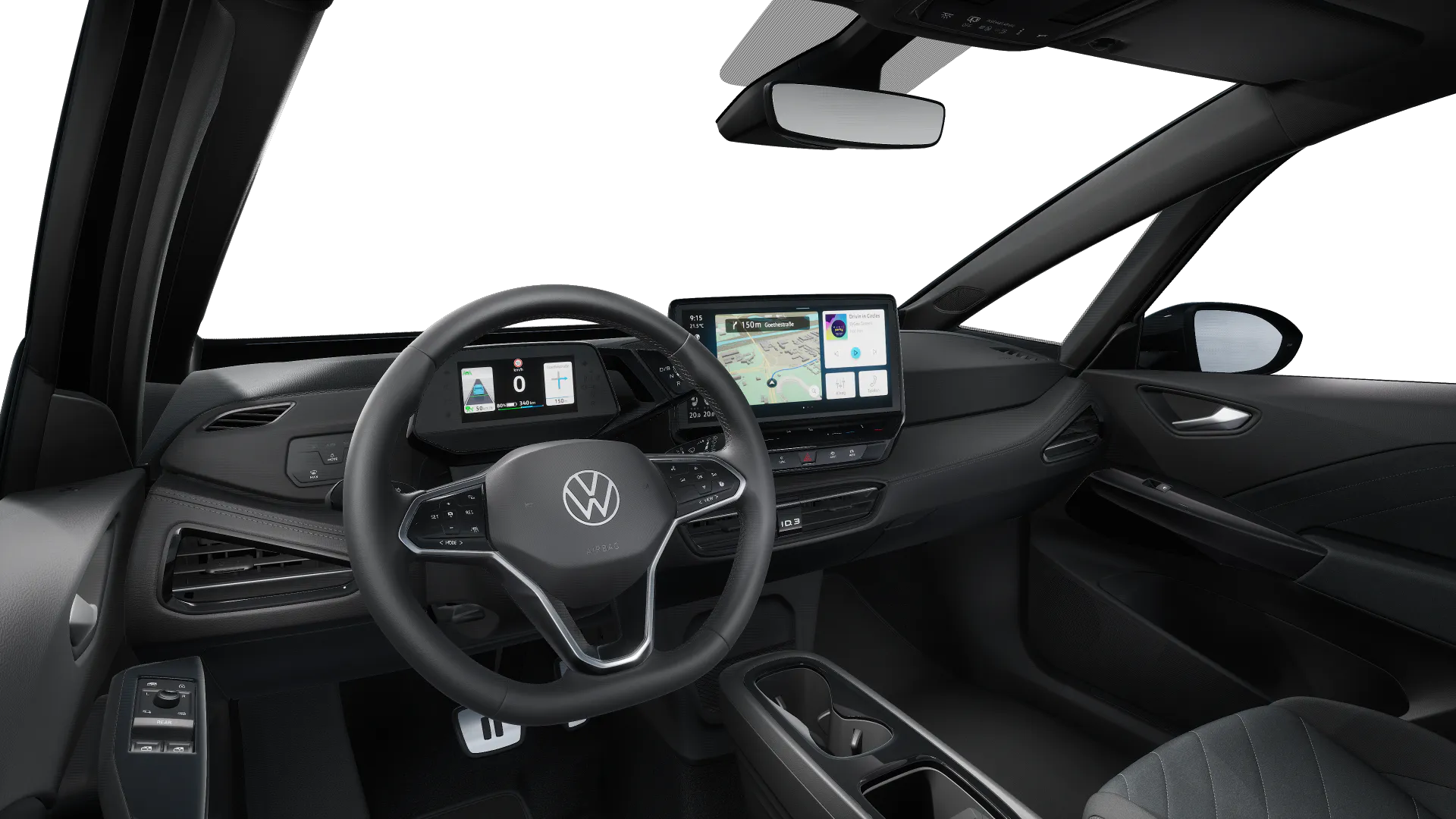 Volkswagen ID.3 Pro