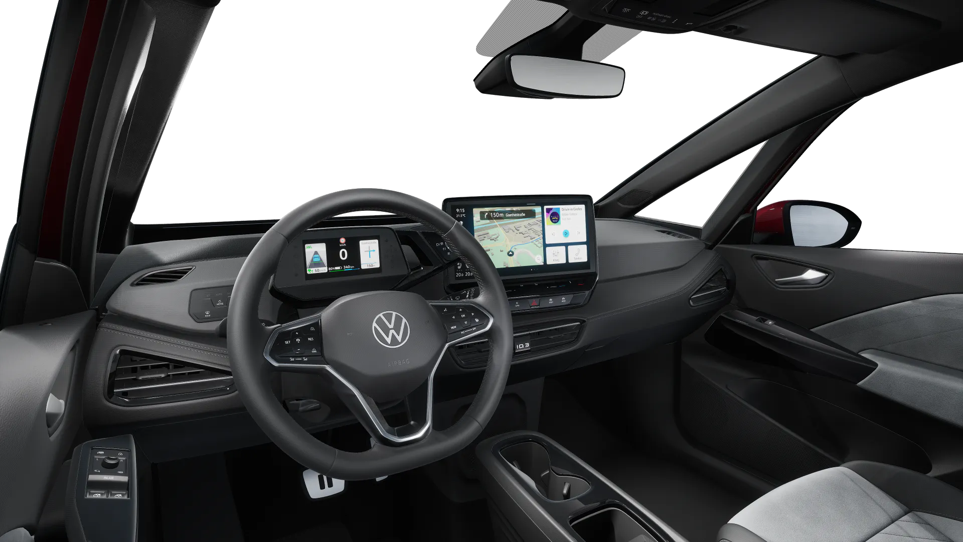 Volkswagen ID.3 MOVE Pro