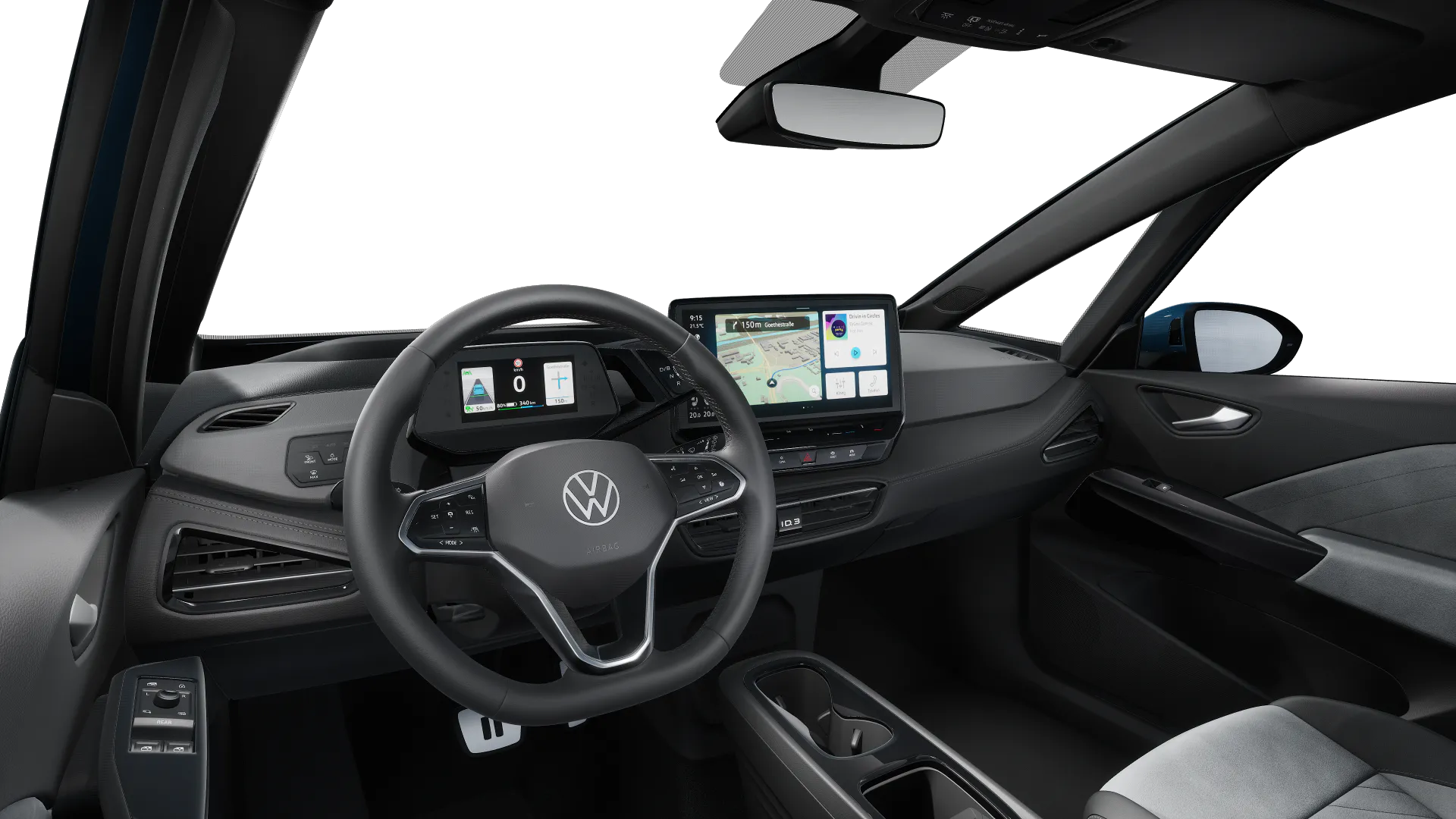 Volkswagen ID.3 MOVE Pro