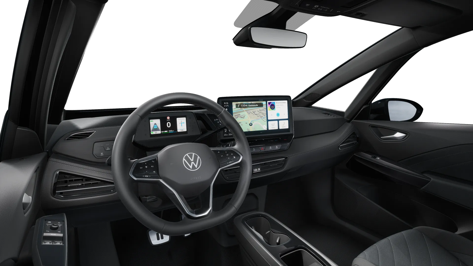 Volkswagen ID.3 Pro