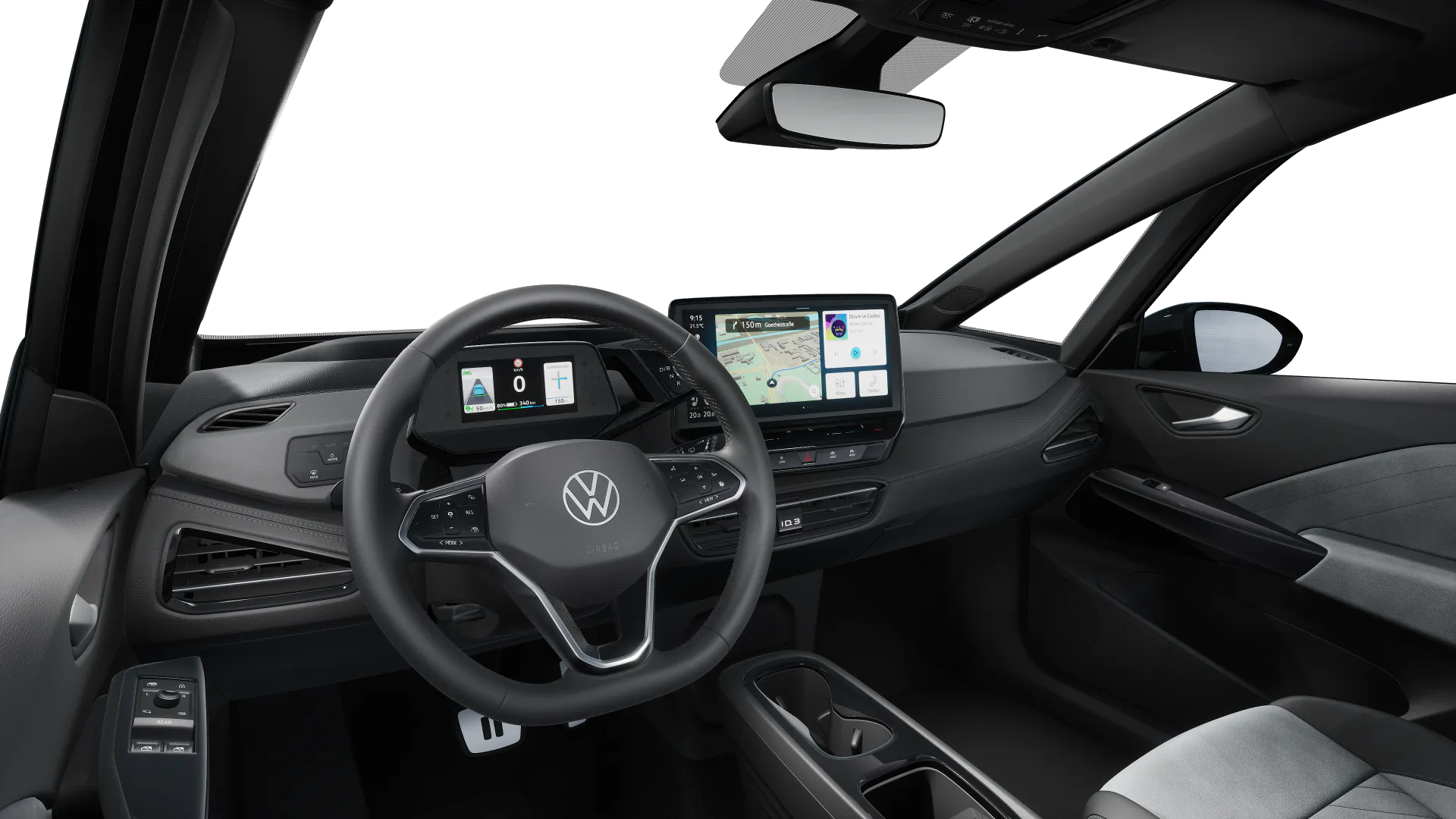 Volkswagen ID.3 MOVE Pro
