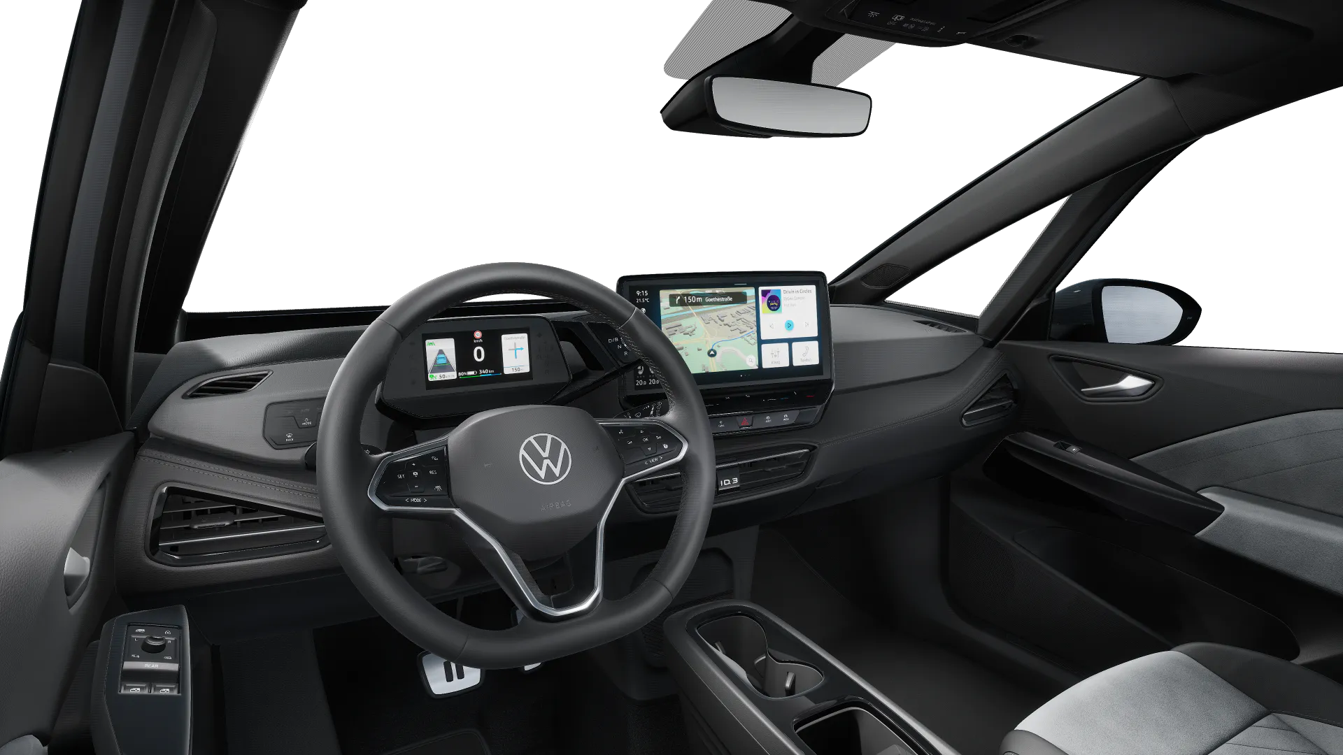 Volkswagen ID.3 MOVE Pro