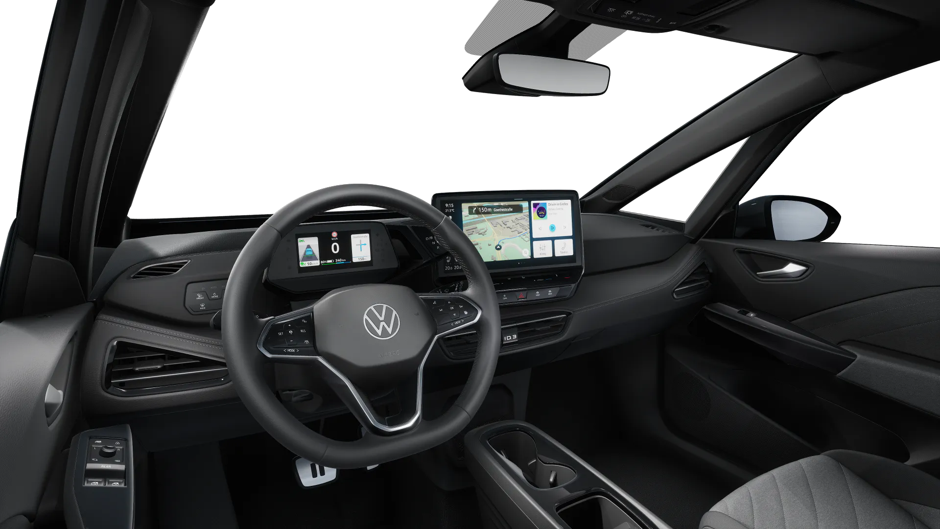 Volkswagen ID.3 Pro