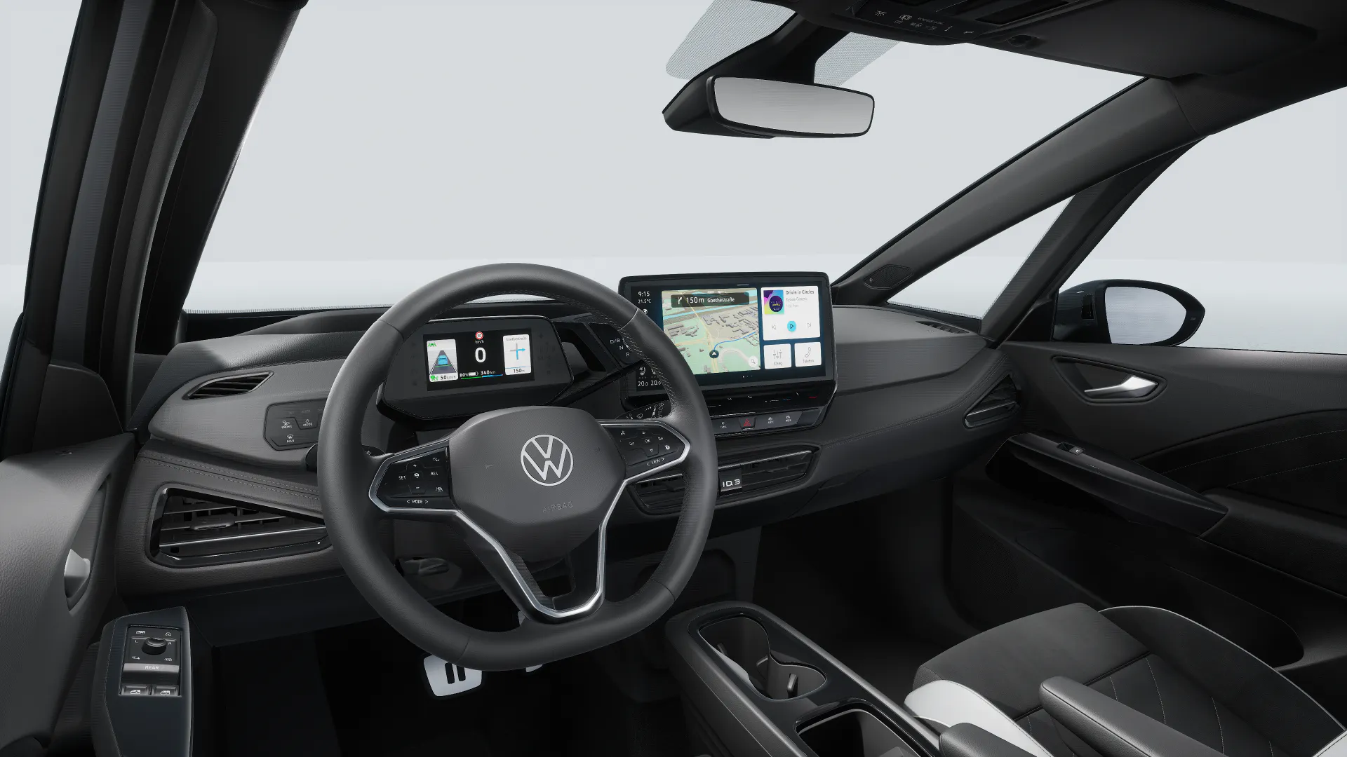 Volkswagen ID.3 Pro