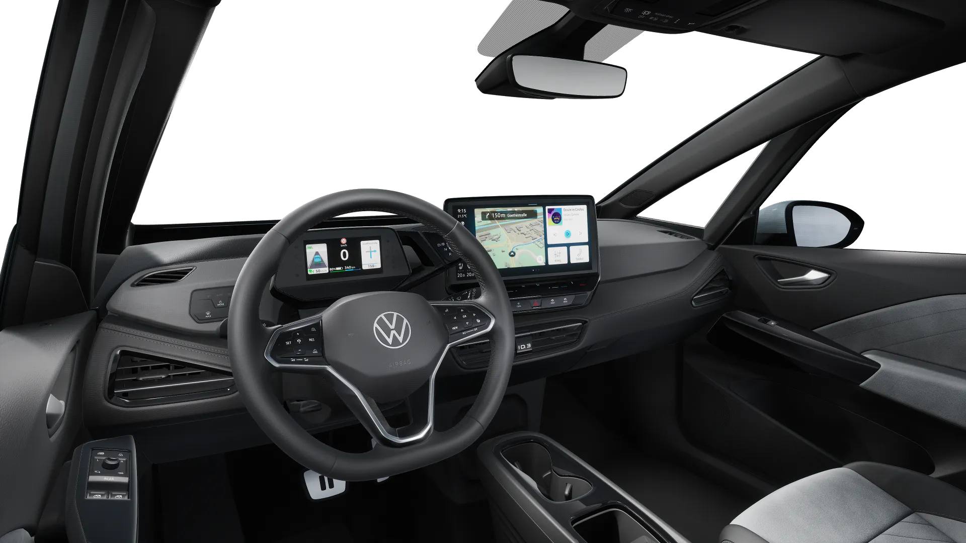 Volkswagen ID.3 MOVE Pro