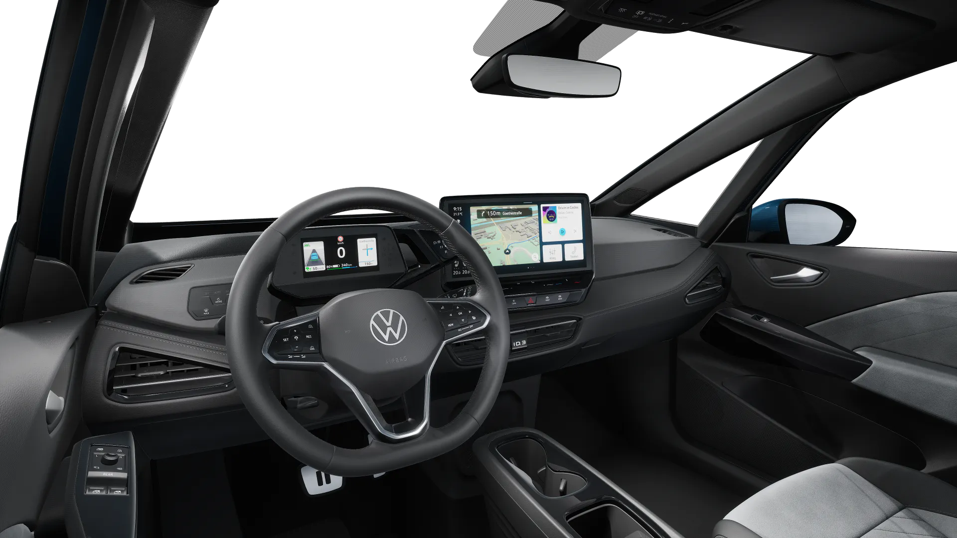 Volkswagen ID.3 MOVE Pro