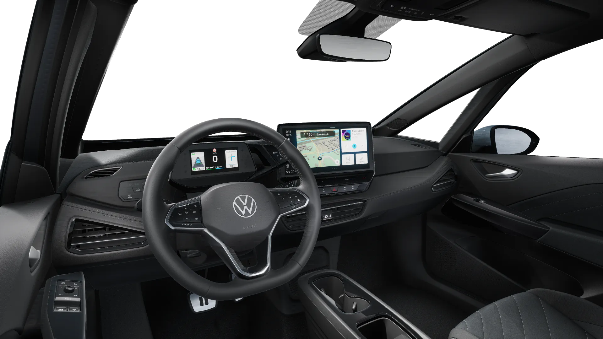 Volkswagen ID.3 Pro