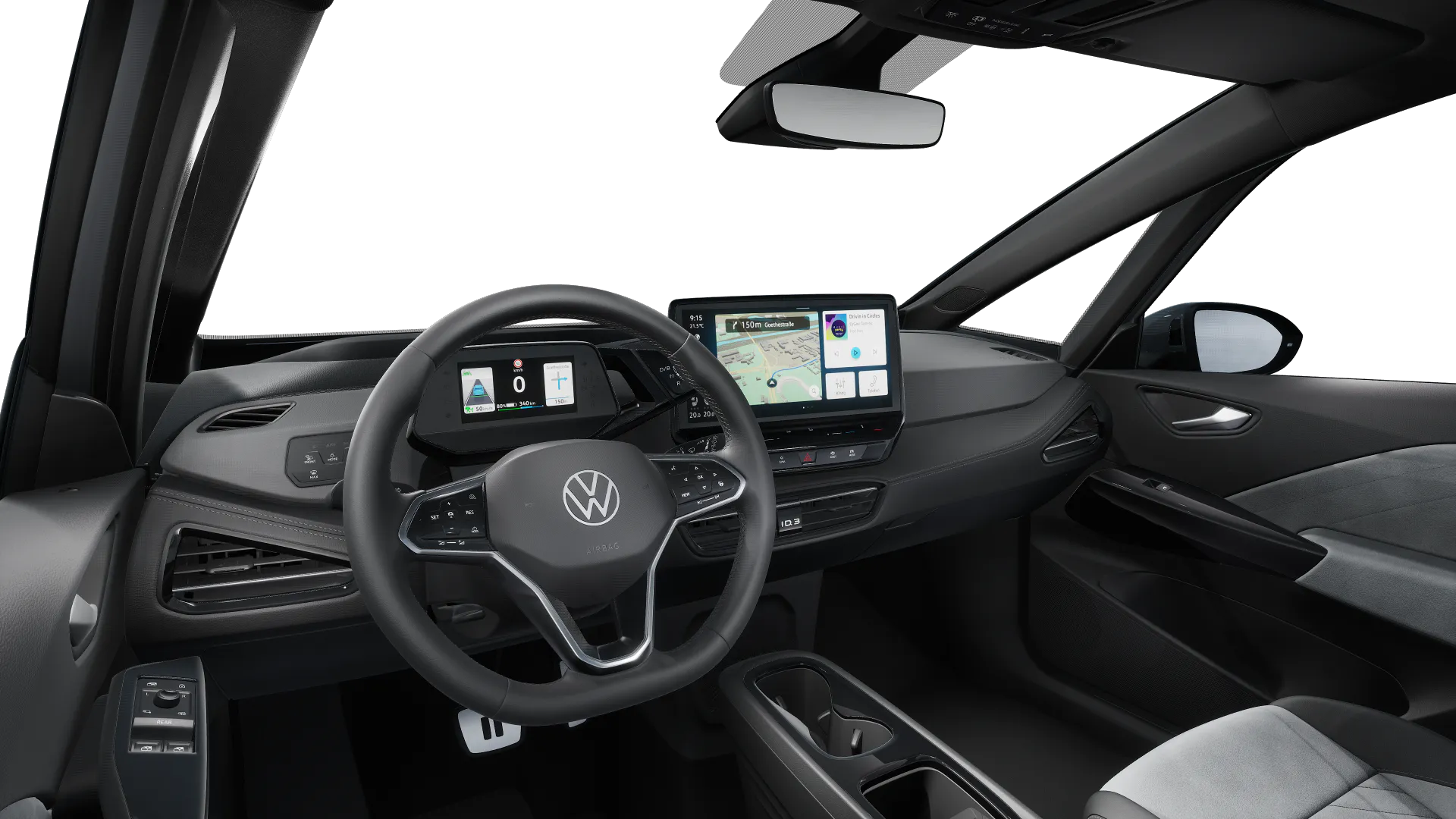 Volkswagen ID.3 MOVE Pro