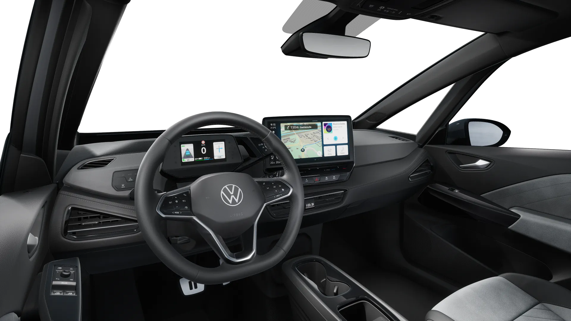 Volkswagen ID.3 MOVE Pro