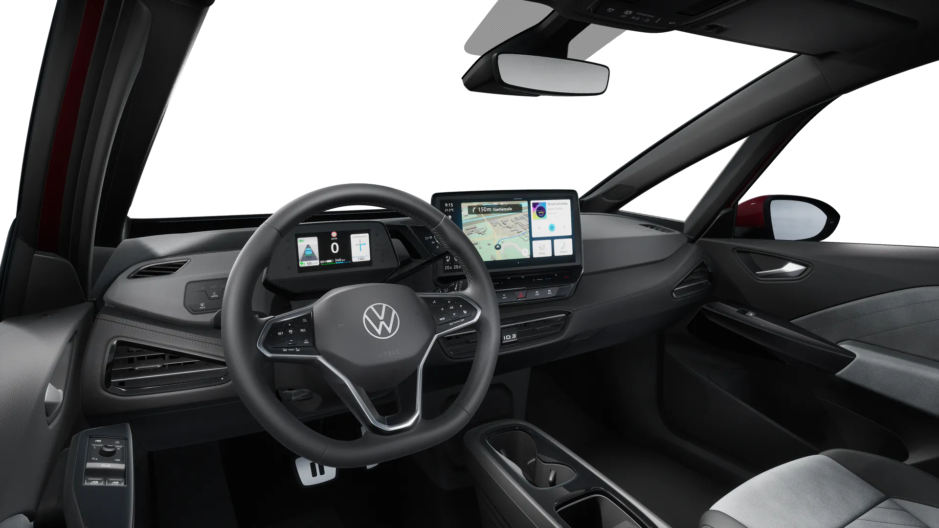 Volkswagen ID.3 MOVE Pro