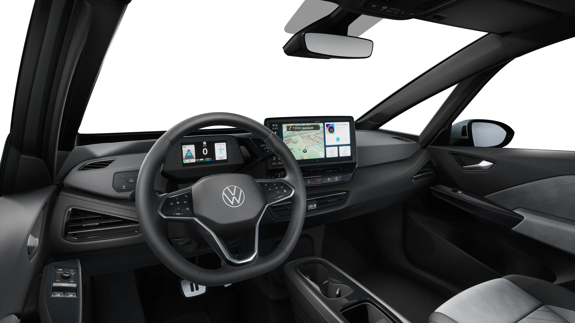 Volkswagen ID.3 MOVE Pro